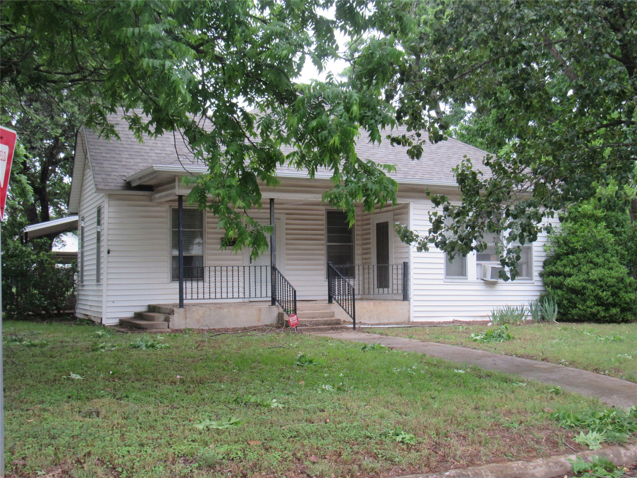 101 E Murray Street Denison TX 75021