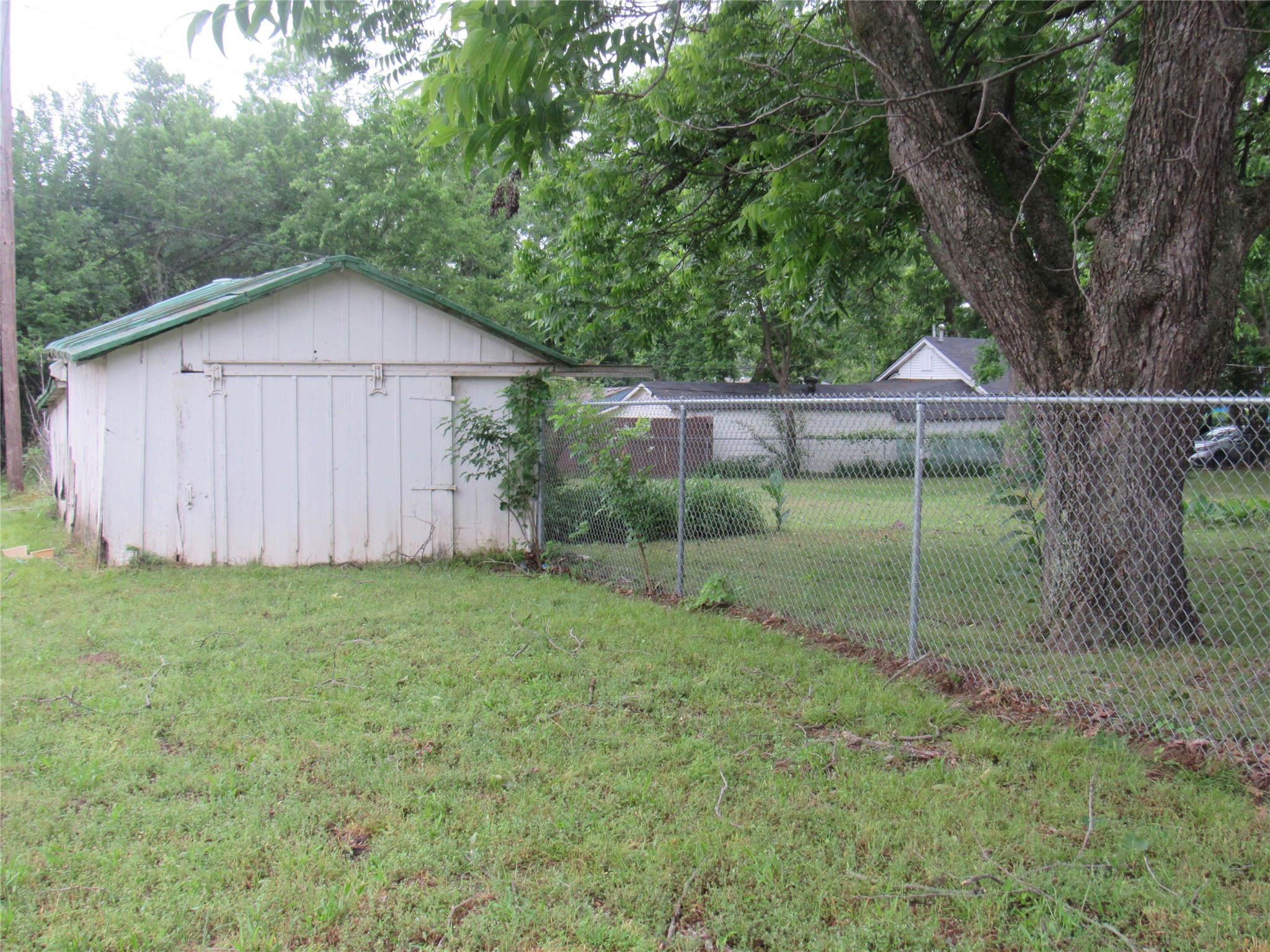 101 E Murray Street Denison TX 75021
