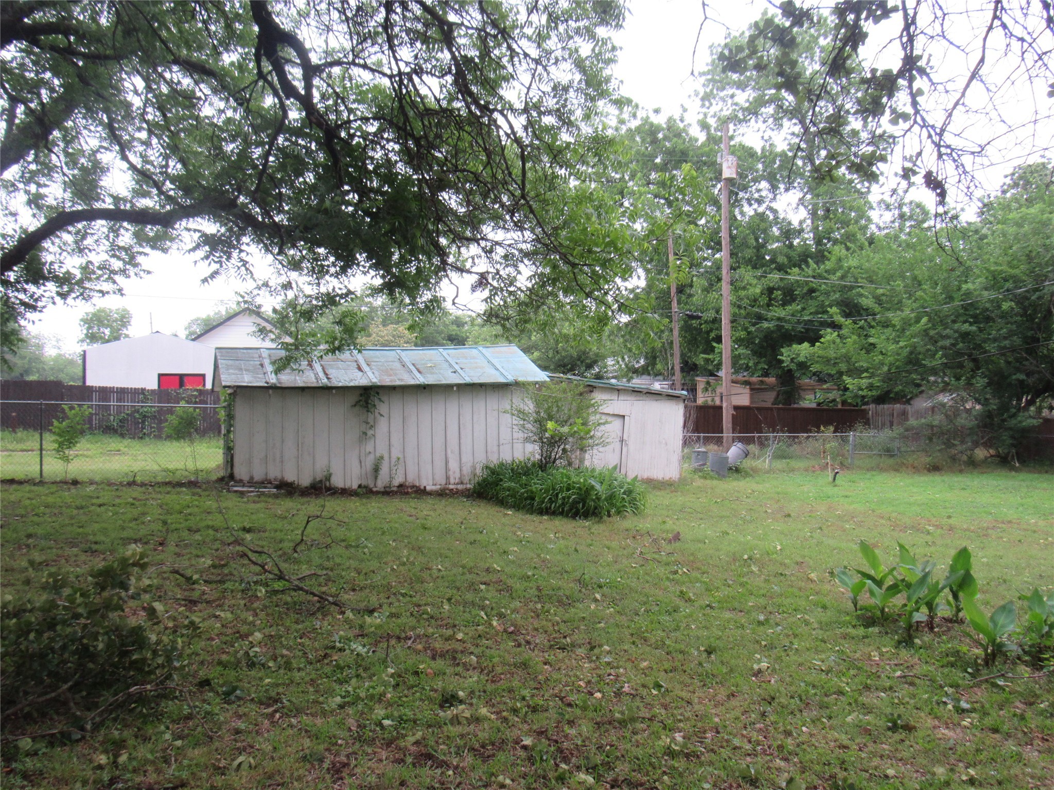 101 E Murray Street Denison TX 75021