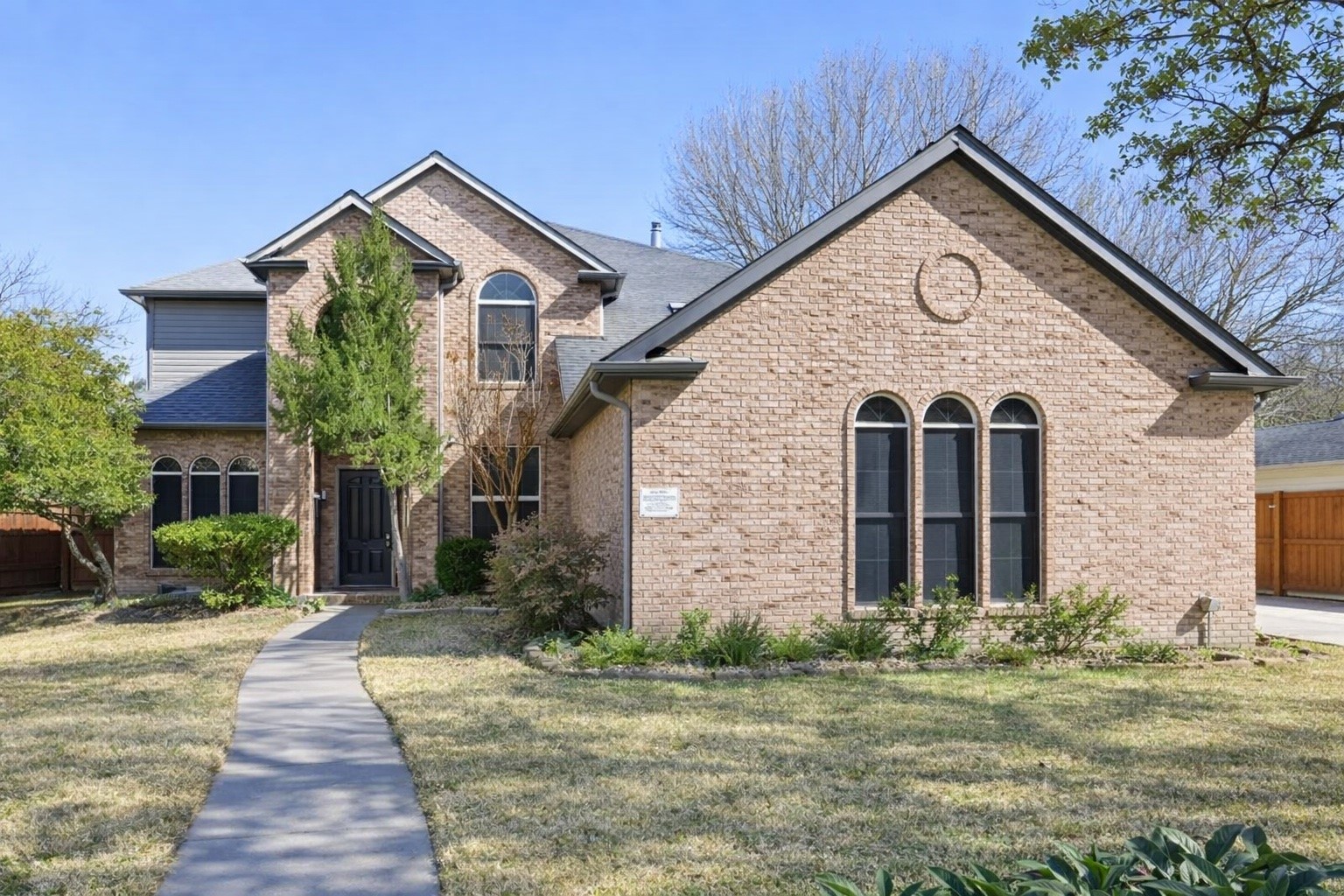 3306 Harbor Pointe Drive Rowlett TX 75088