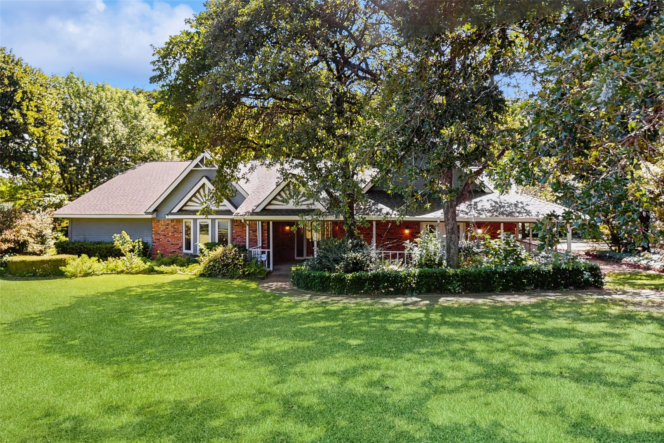 917 Hillside Drive Copper Canyon TX 75077