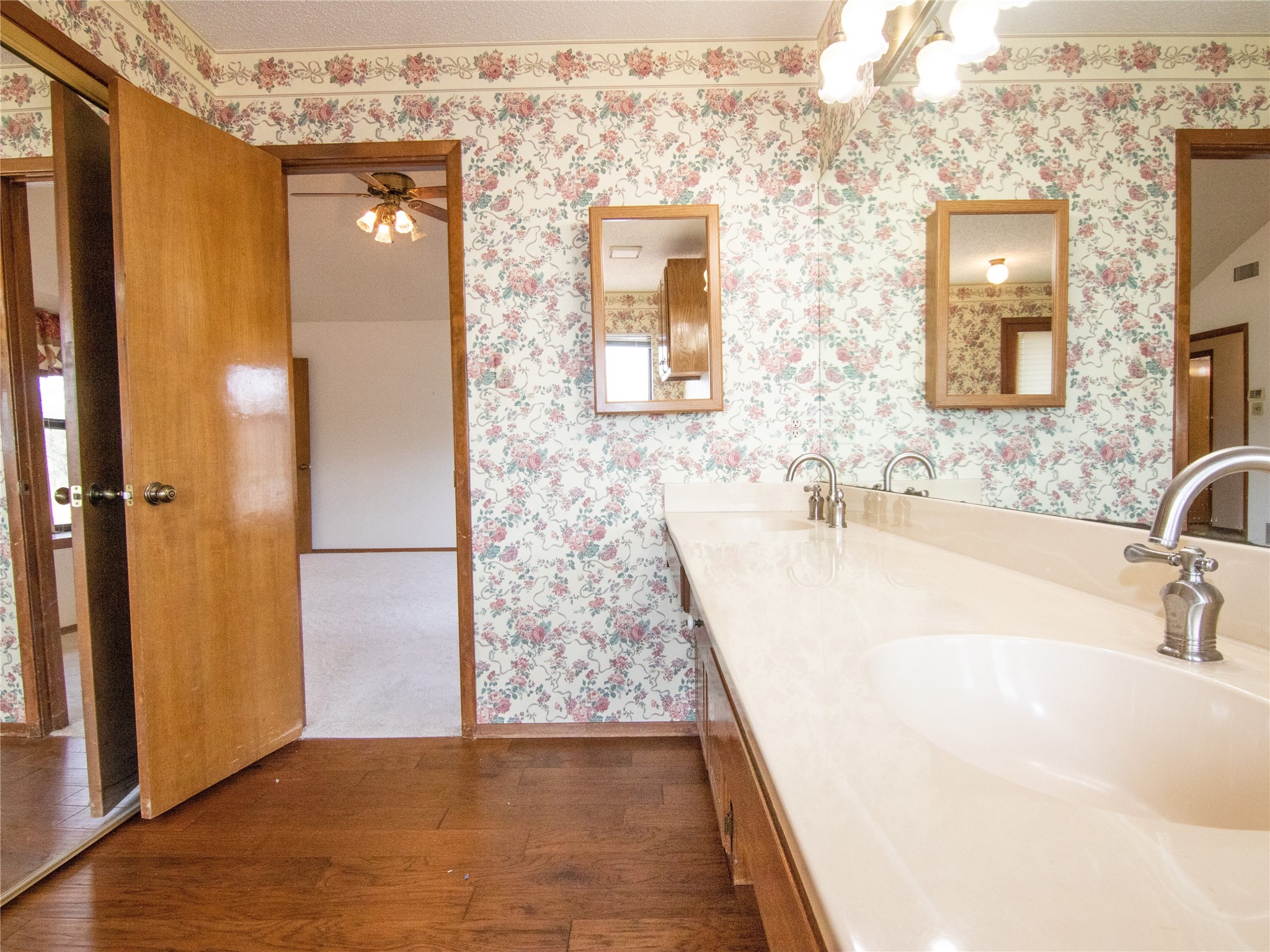 917 Hillside Drive Copper Canyon TX 75077