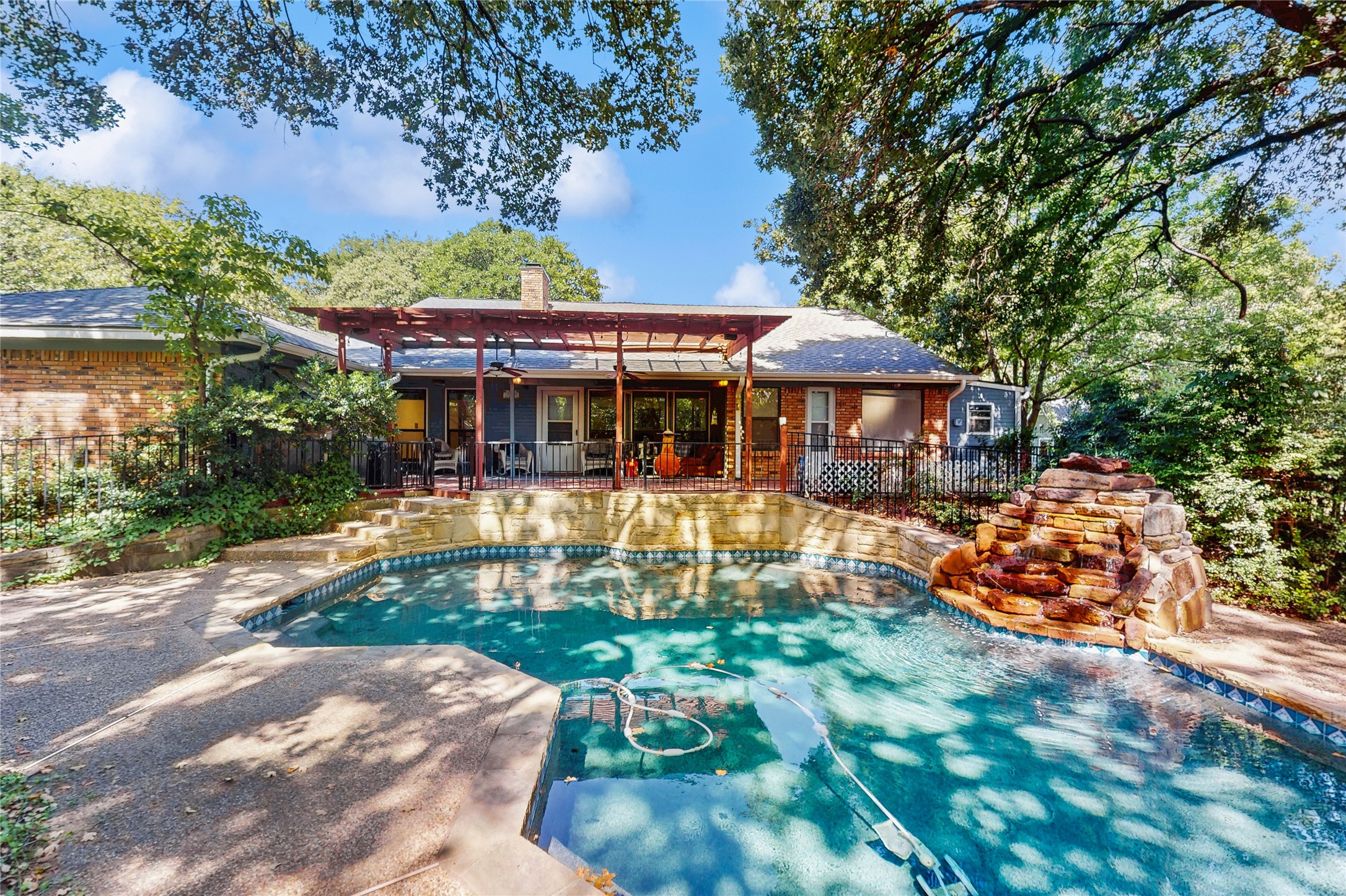 917 Hillside Drive Copper Canyon TX 75077