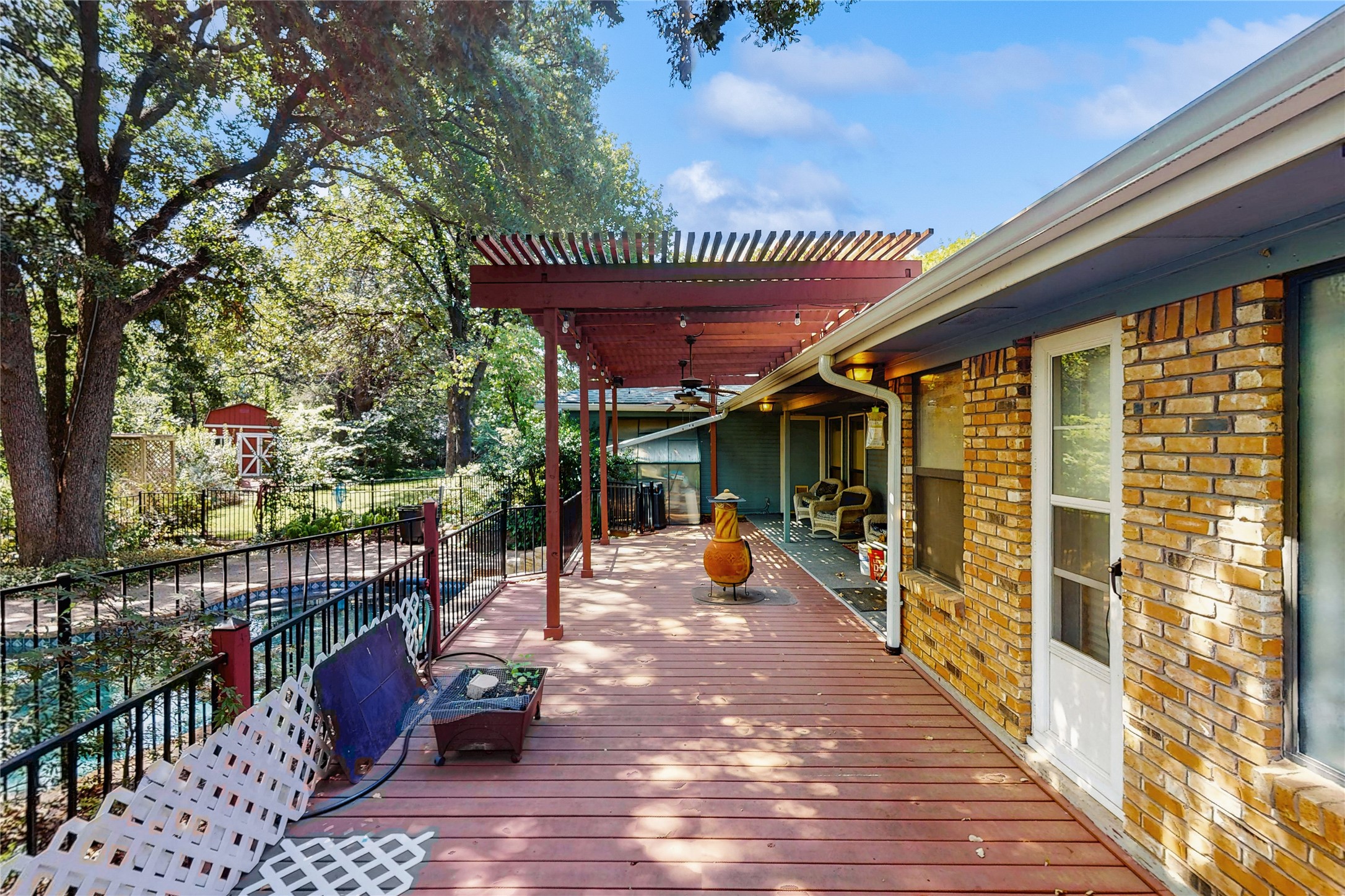 917 Hillside Drive Copper Canyon TX 75077