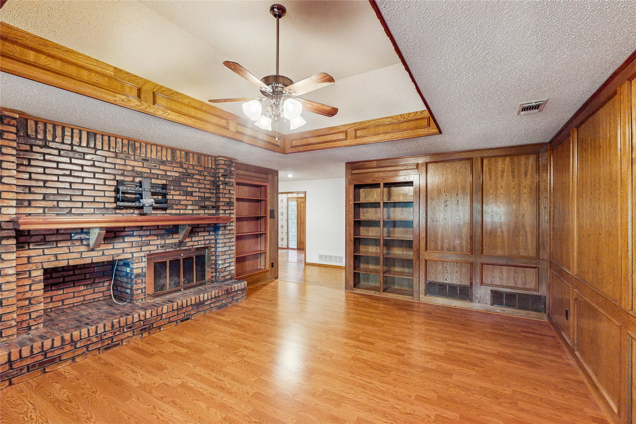917 Hillside Drive Copper Canyon TX 75077