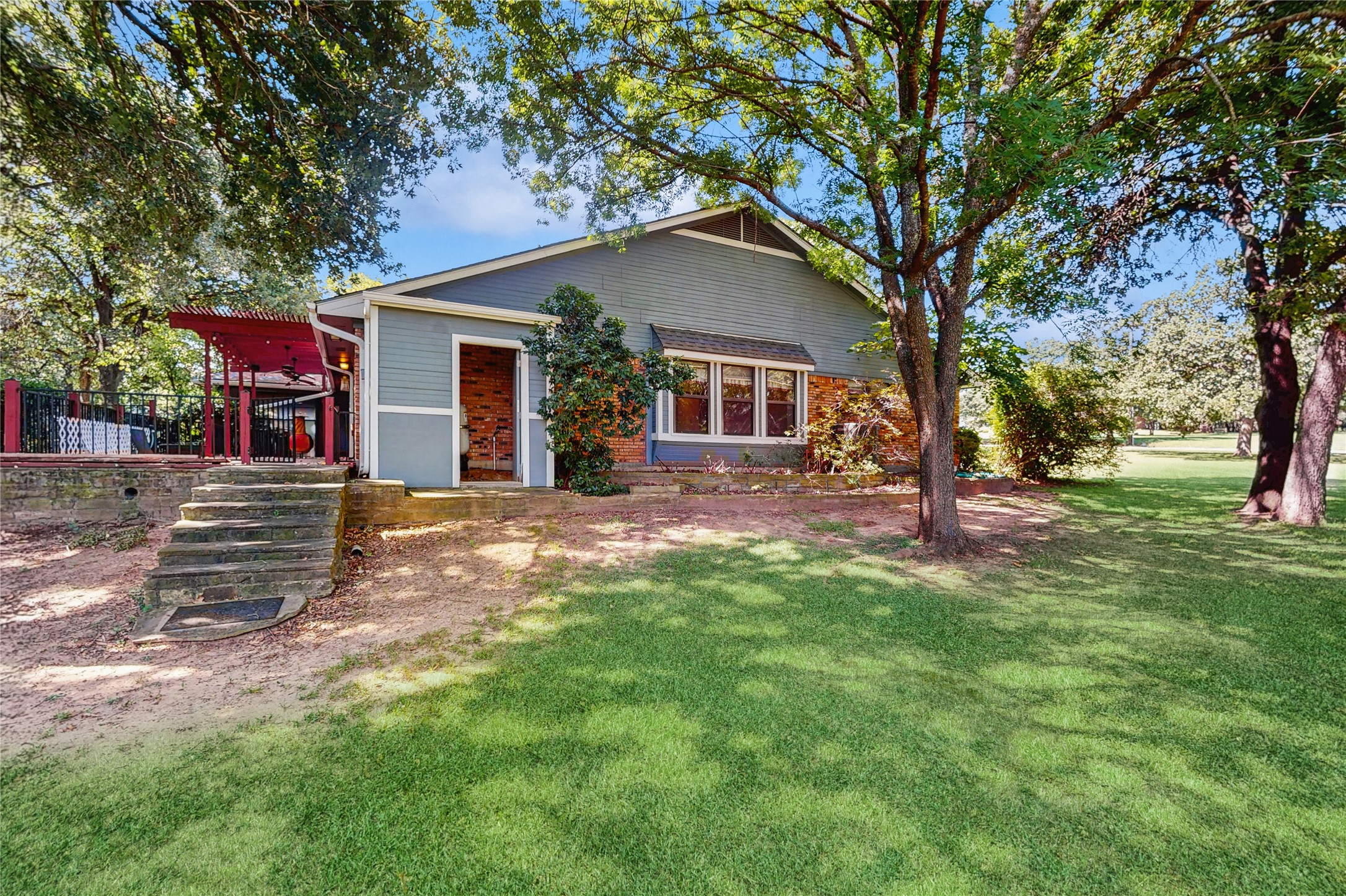 917 Hillside Drive Copper Canyon TX 75077