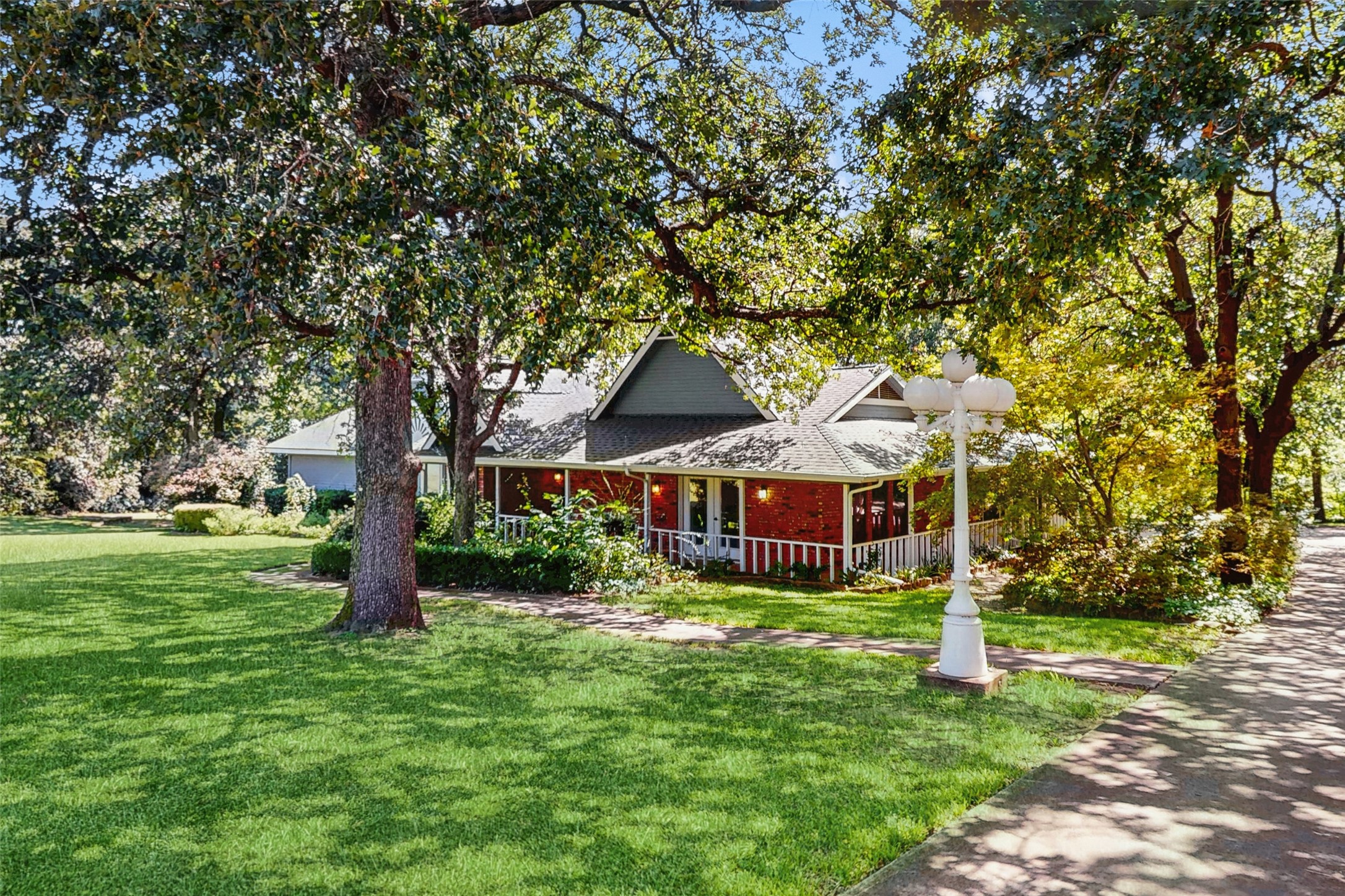 917 Hillside Drive Copper Canyon TX 75077