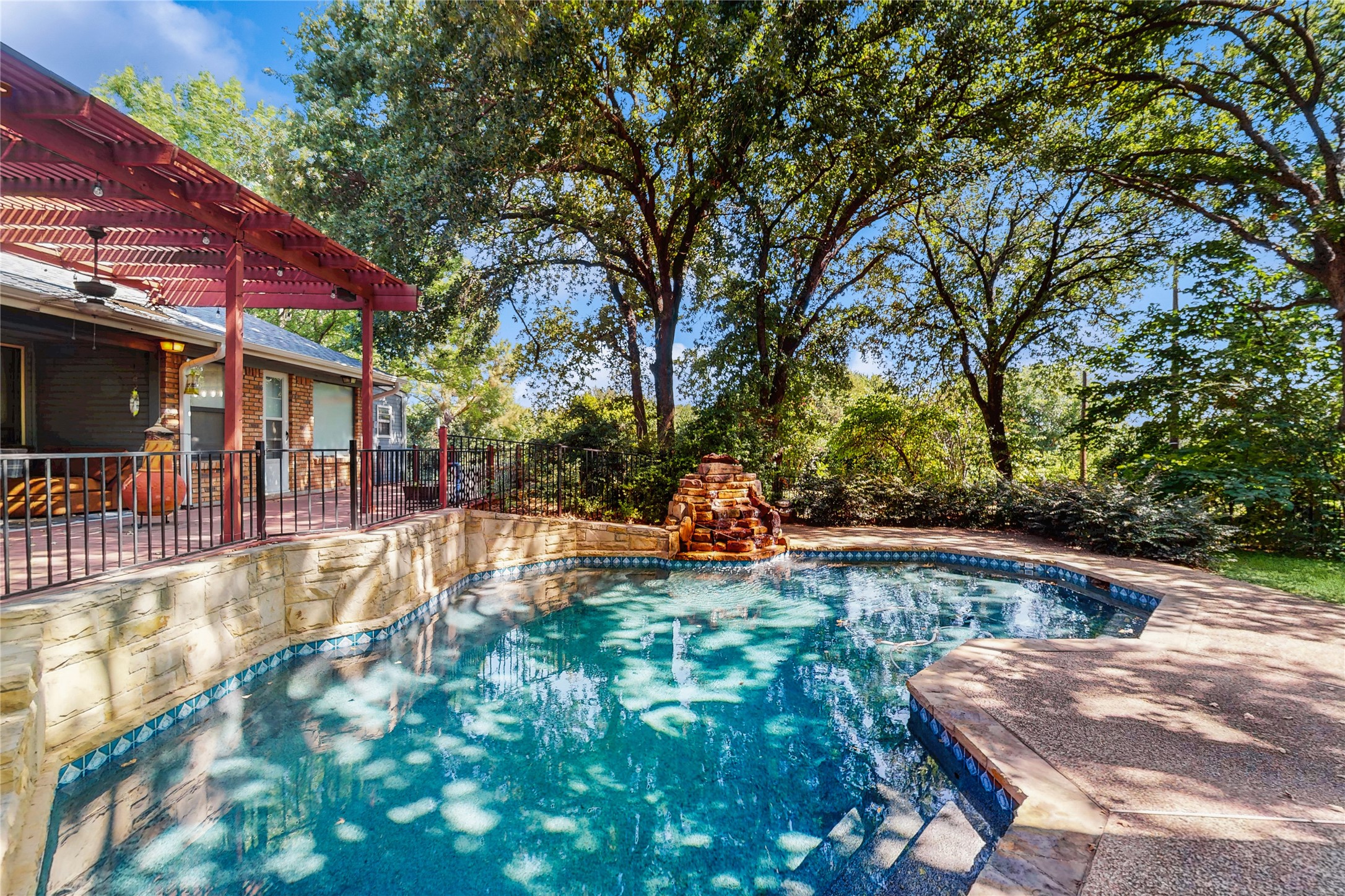 917 Hillside Drive Copper Canyon TX 75077