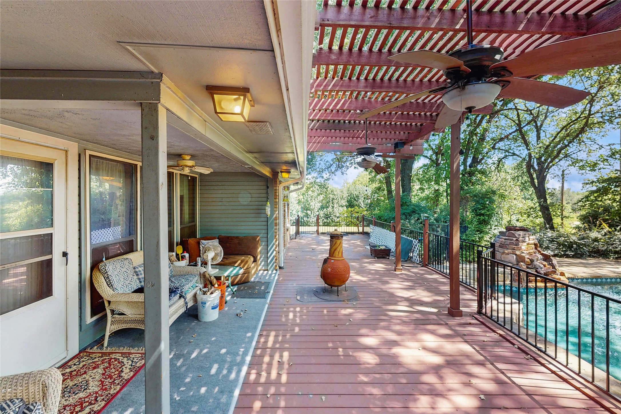 917 Hillside Drive Copper Canyon TX 75077
