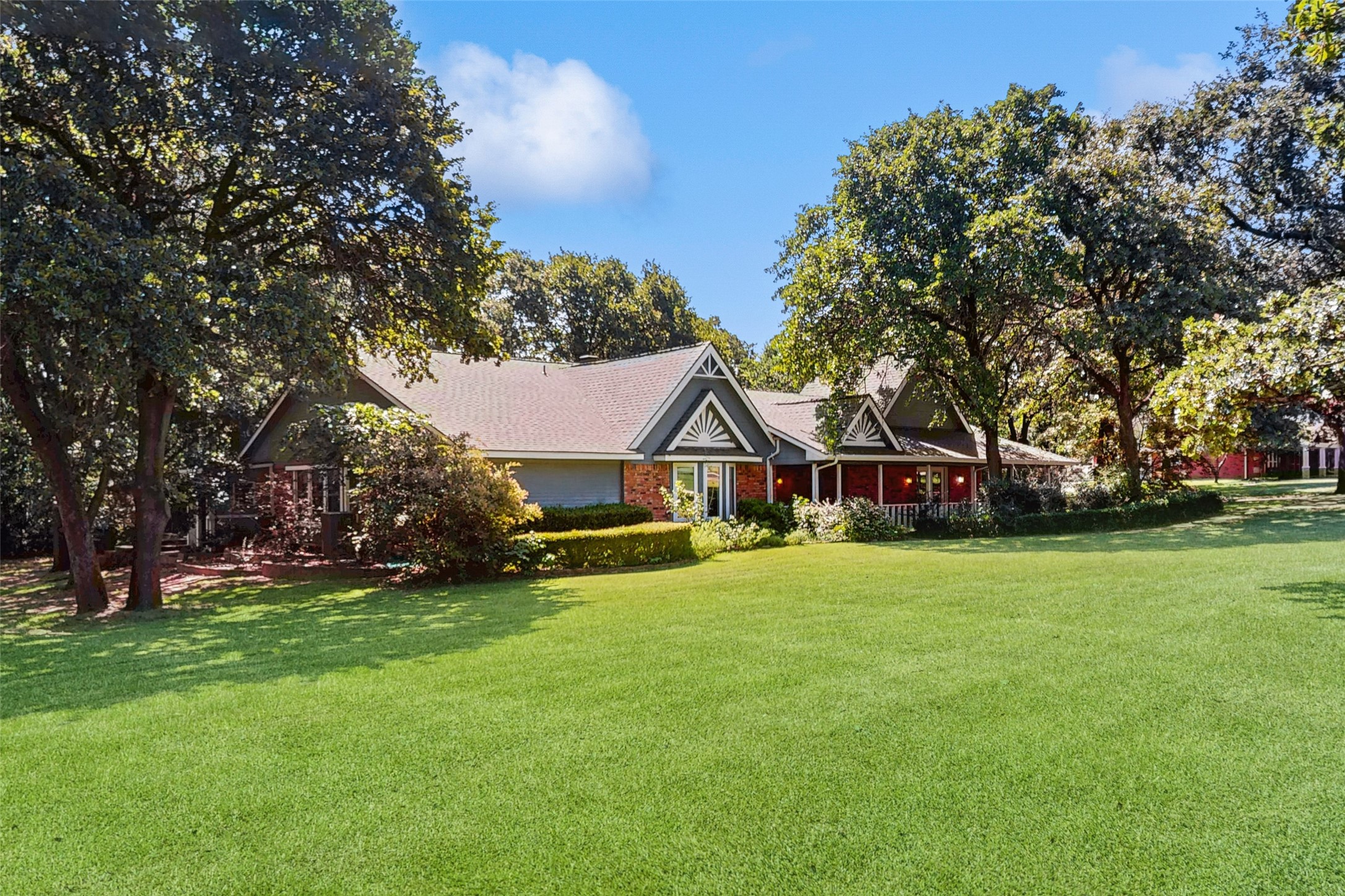 917 Hillside Drive Copper Canyon TX 75077