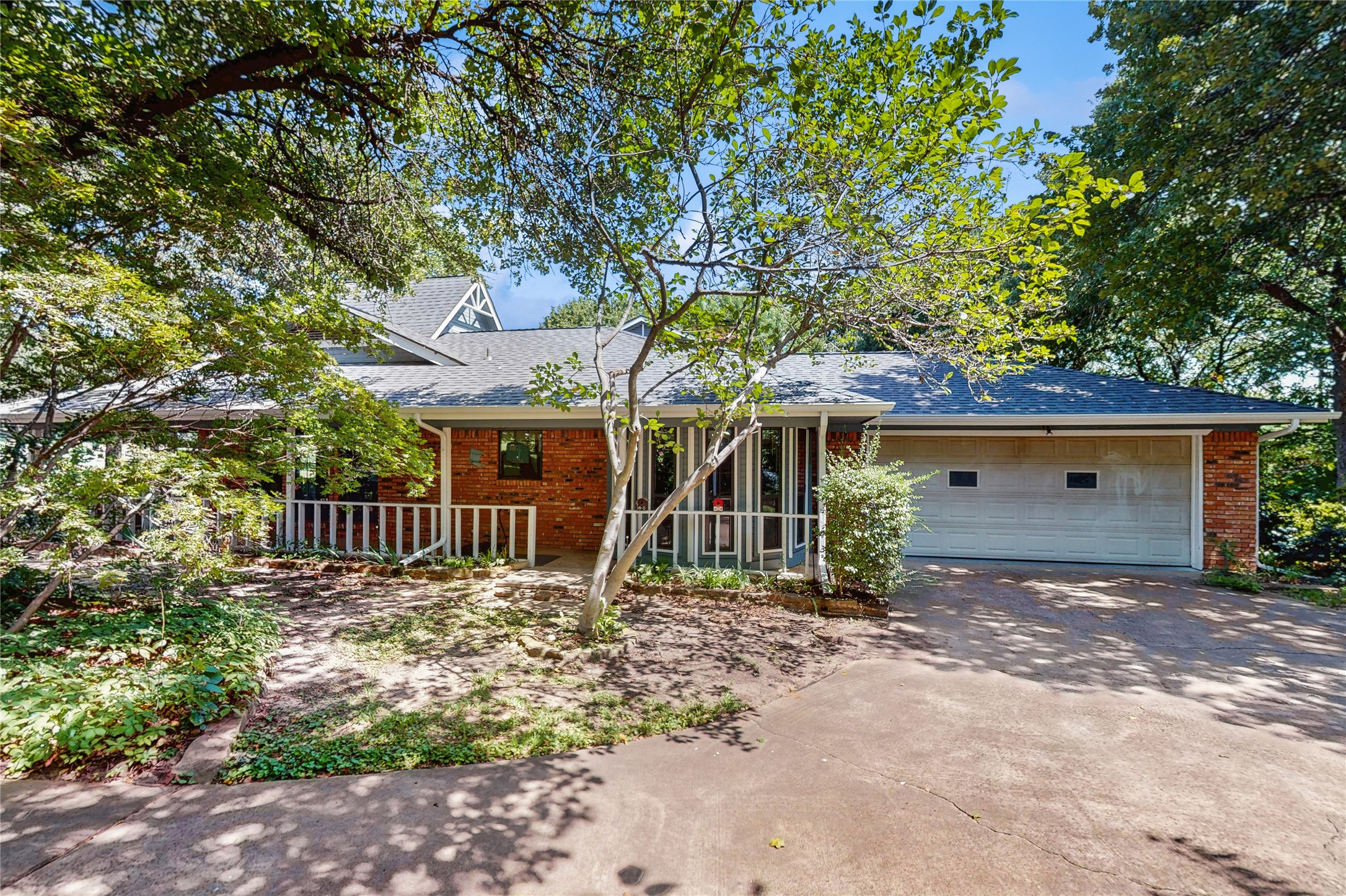 917 Hillside Drive Copper Canyon TX 75077