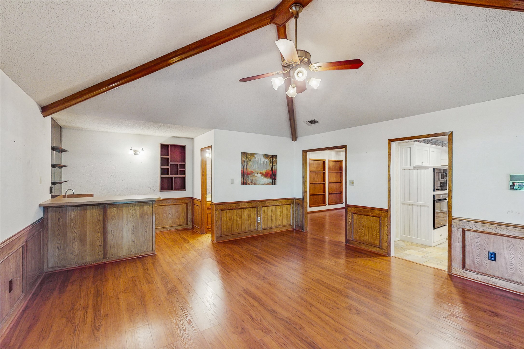 917 Hillside Drive Copper Canyon TX 75077