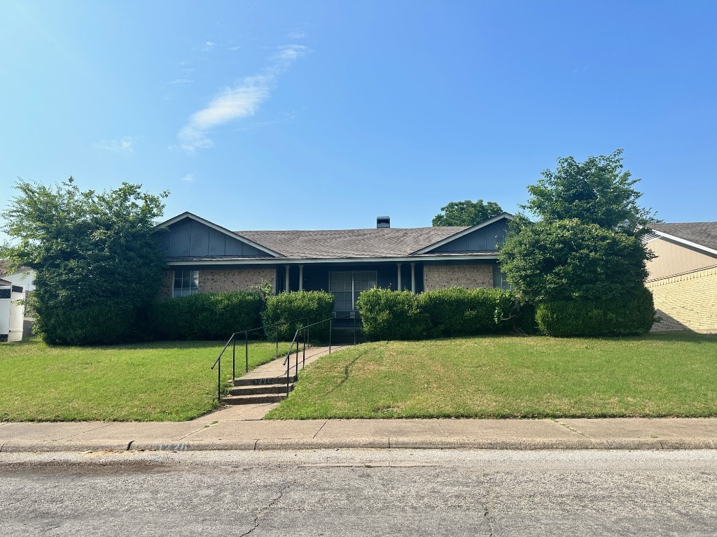 1226 Mirage Canyon Drive Dallas TX 75232