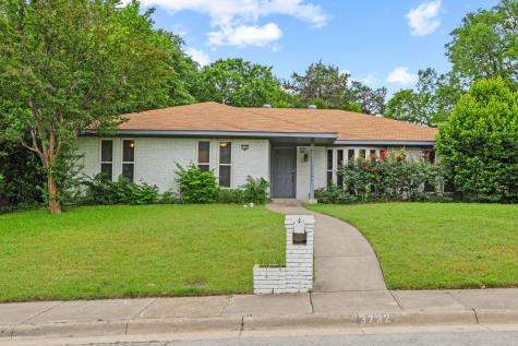 3732 Kiest Knoll Drive Dallas TX 75233
