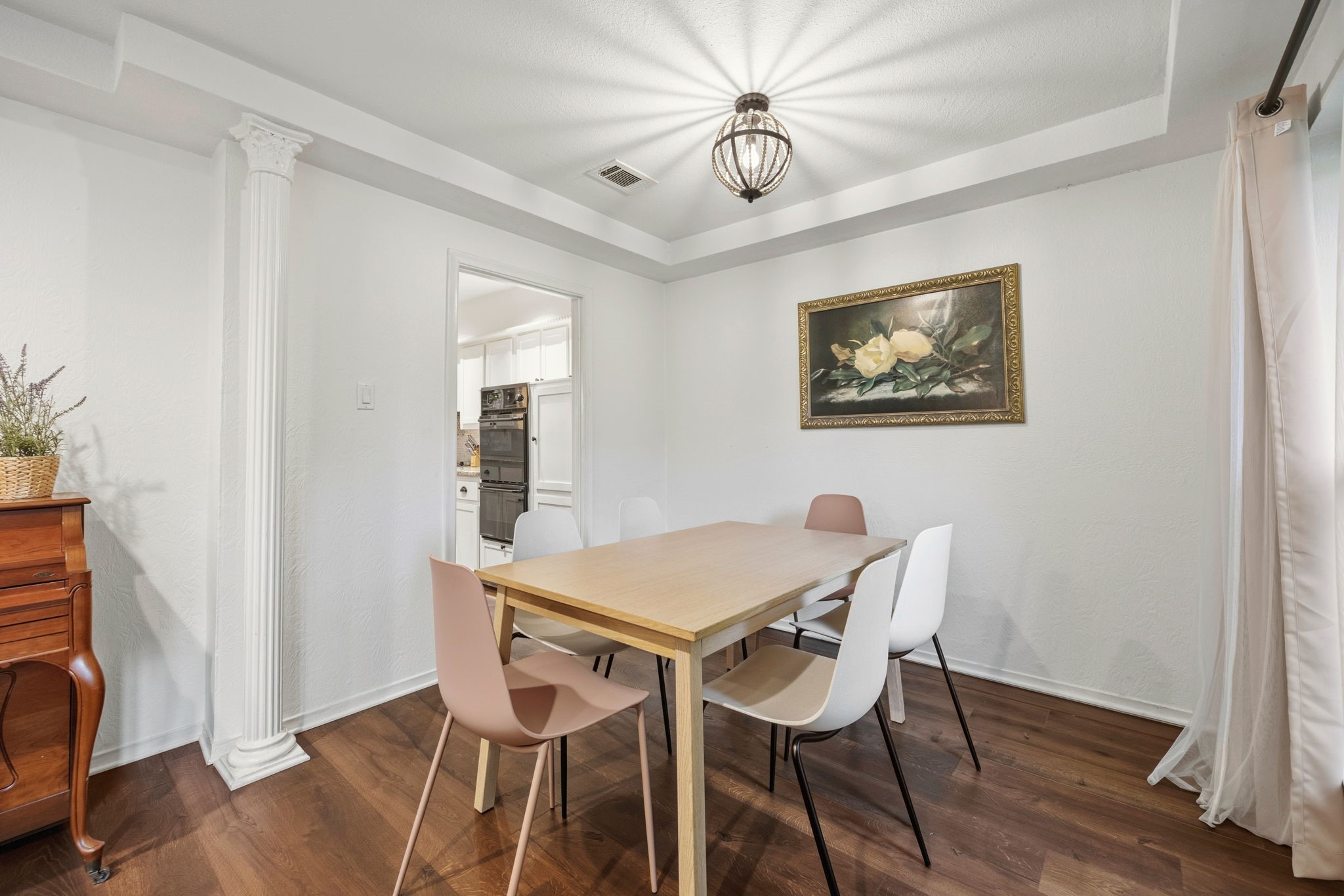 3732 Kiest Knoll Drive Dallas TX 75233