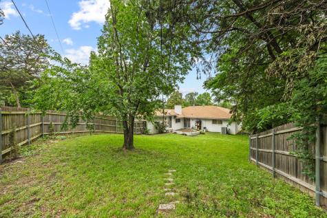 3732 Kiest Knoll Drive Dallas TX 75233