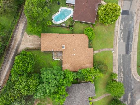 3732 Kiest Knoll Drive Dallas TX 75233