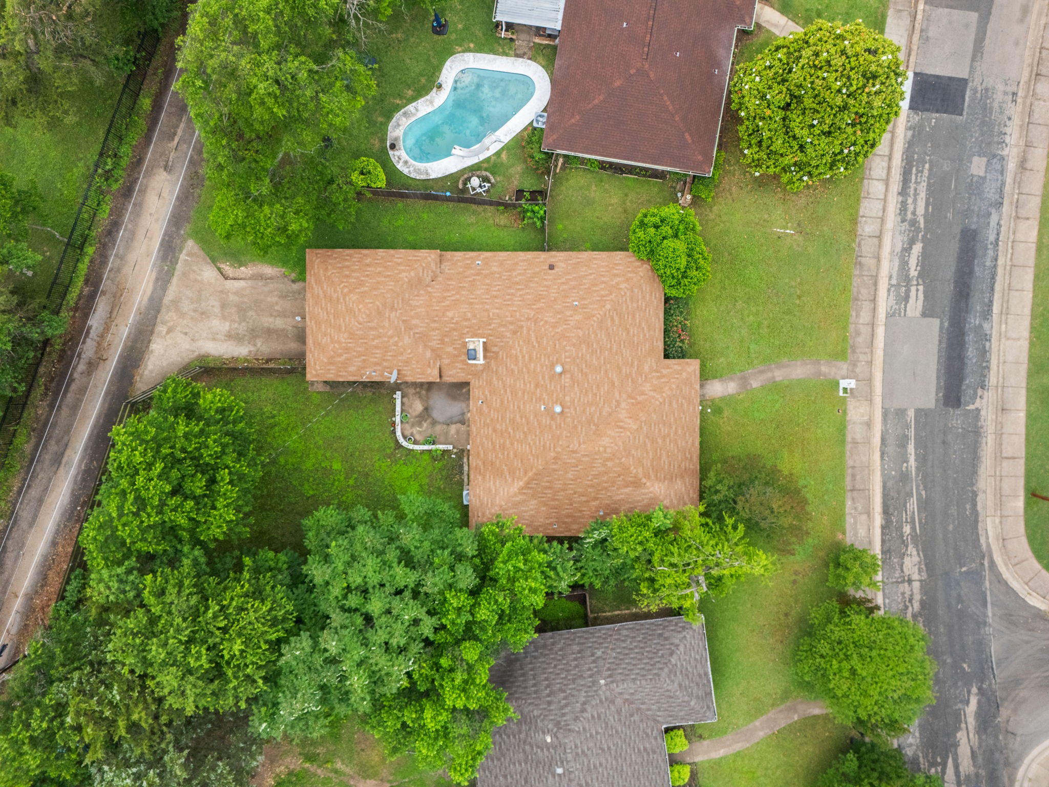 3732 Kiest Knoll Drive Dallas TX 75233