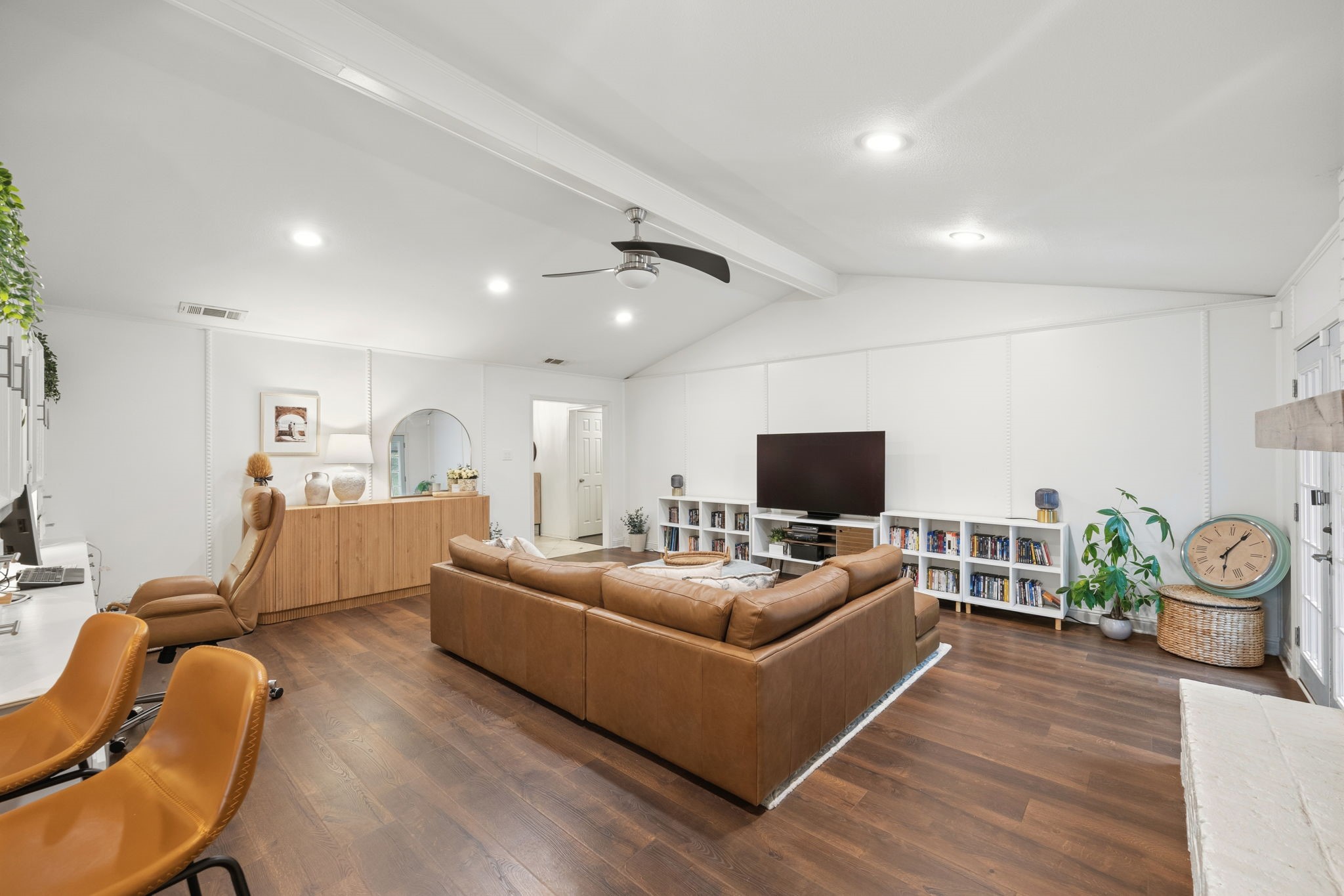 3732 Kiest Knoll Drive Dallas TX 75233