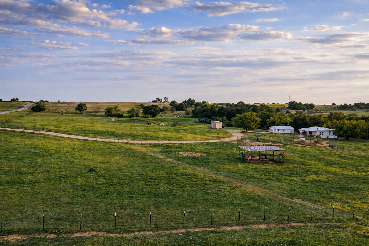 3365 N Fm 730 Decatur TX 76234