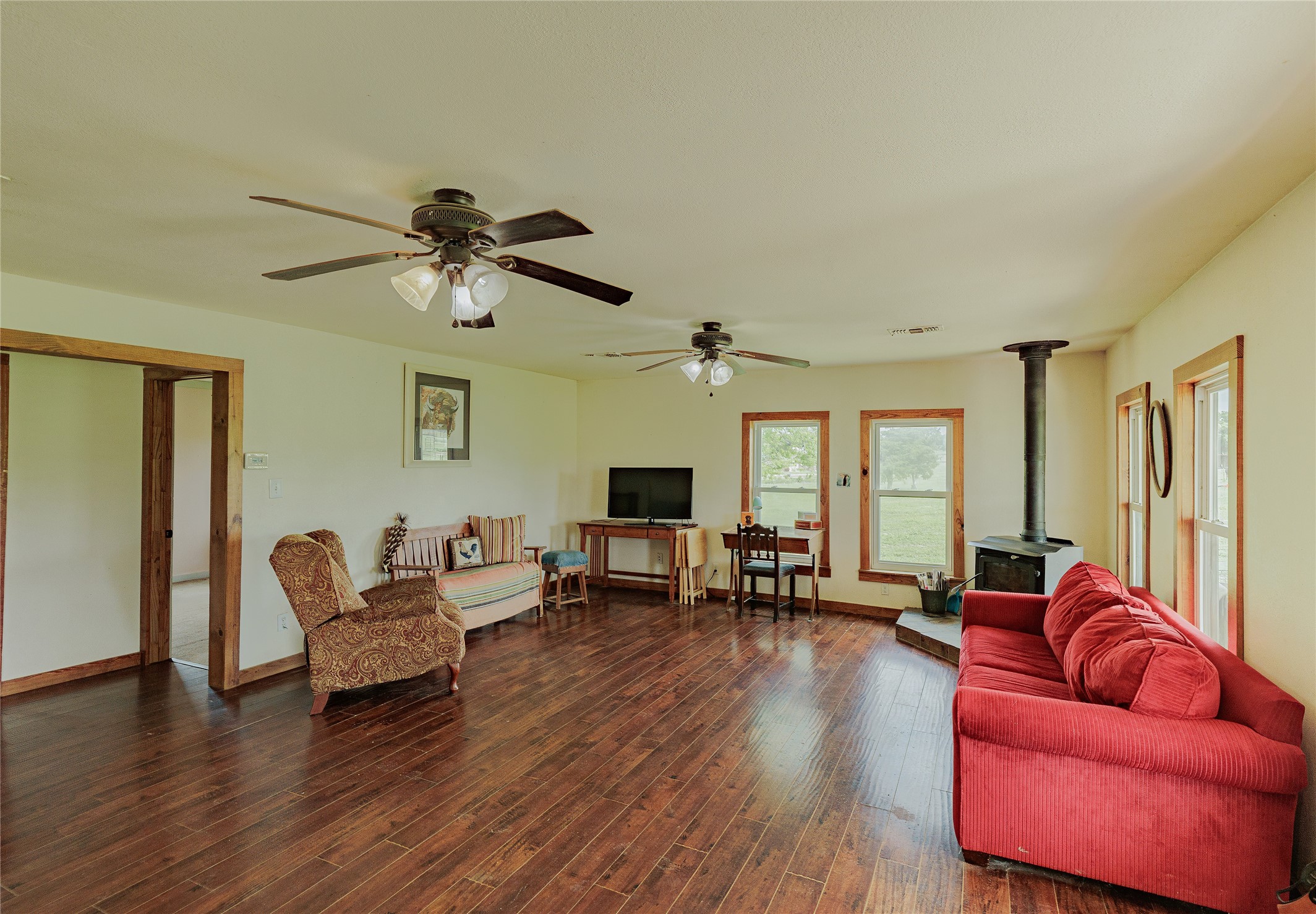3365 N Fm 730 Decatur TX 76234