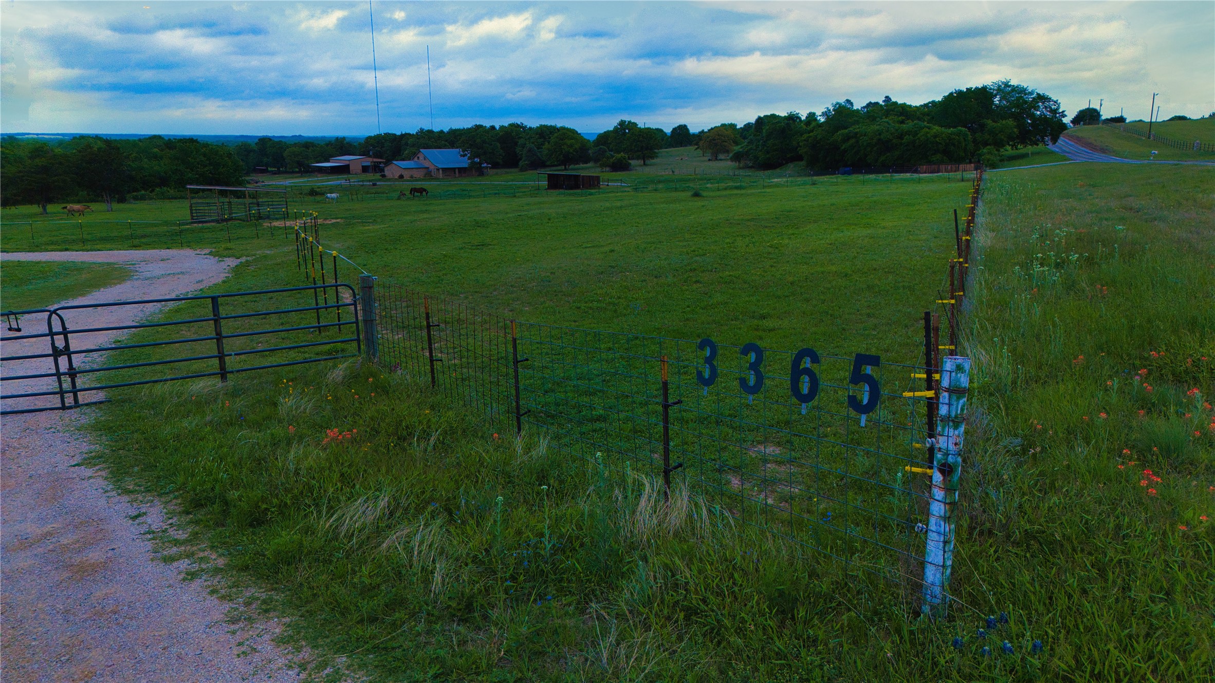 3365 N Fm 730 Decatur TX 76234