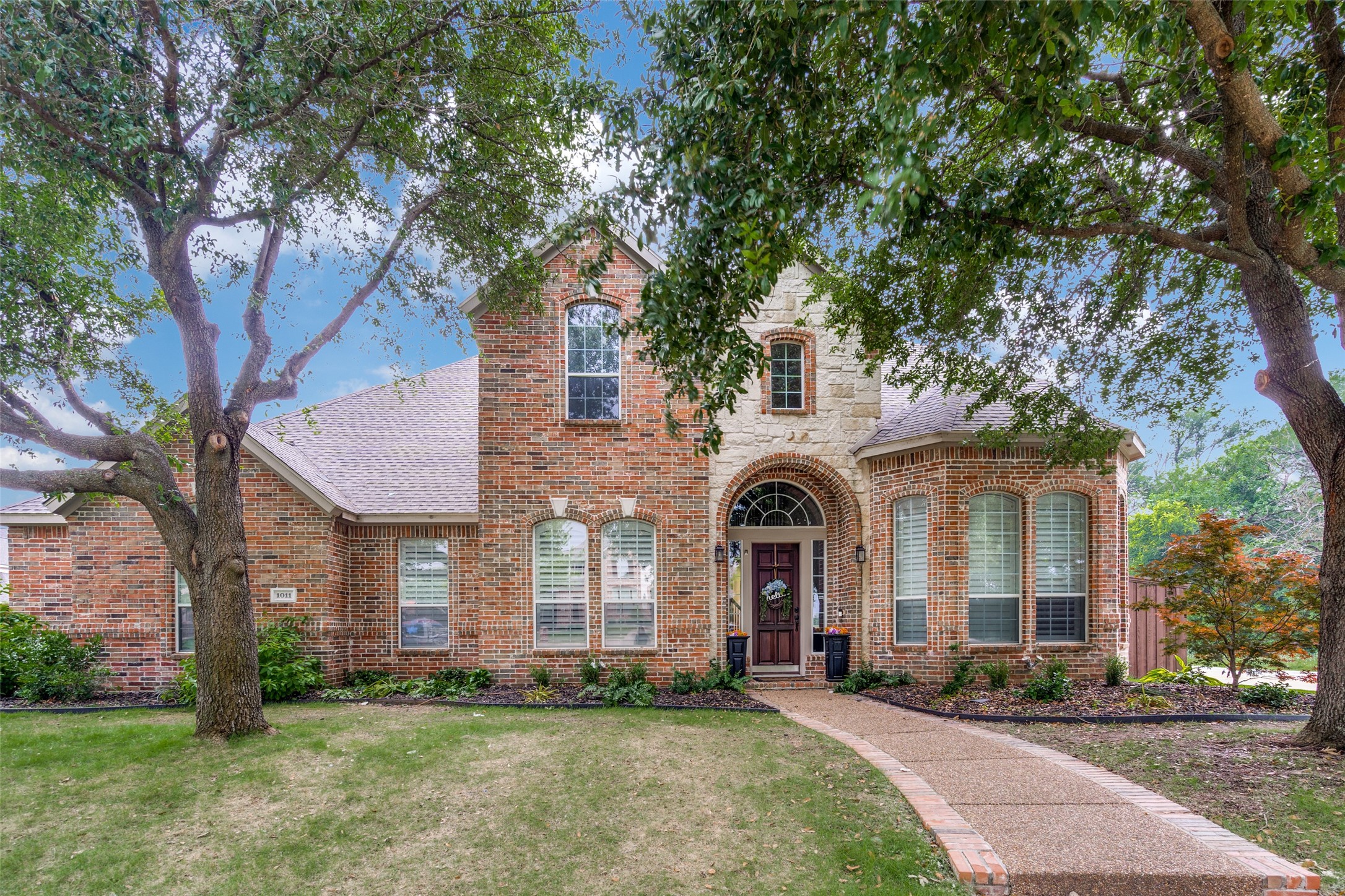1011 Biscayne Court Allen TX 75013