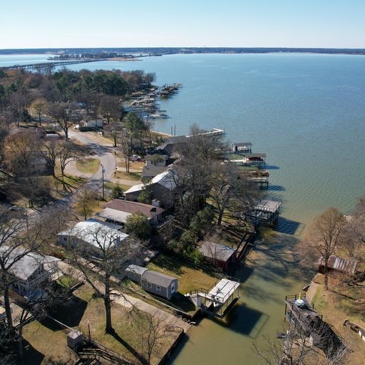 216 Harbor Drive Gun Barrel City TX 75156
