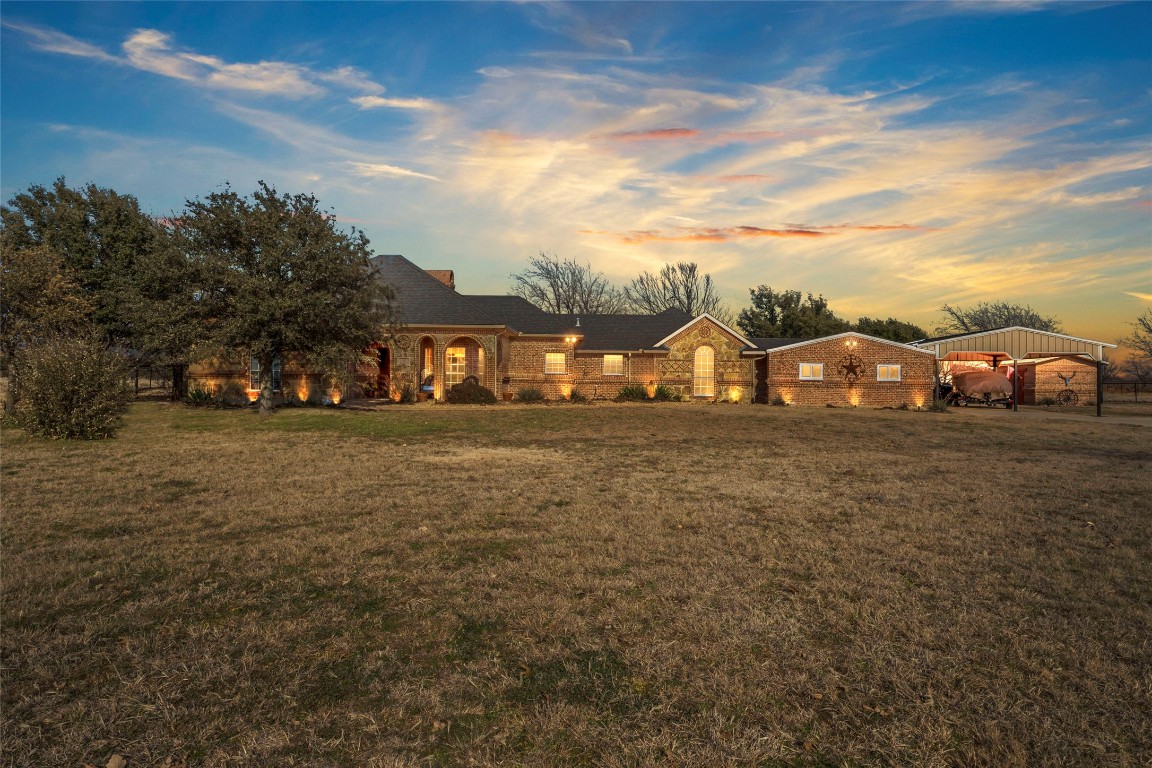 1614 Schober Road Northlake TX 76226
