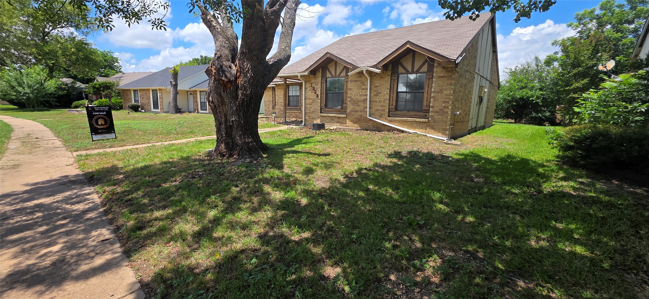 1323 Timberview Drive Allen TX 75002