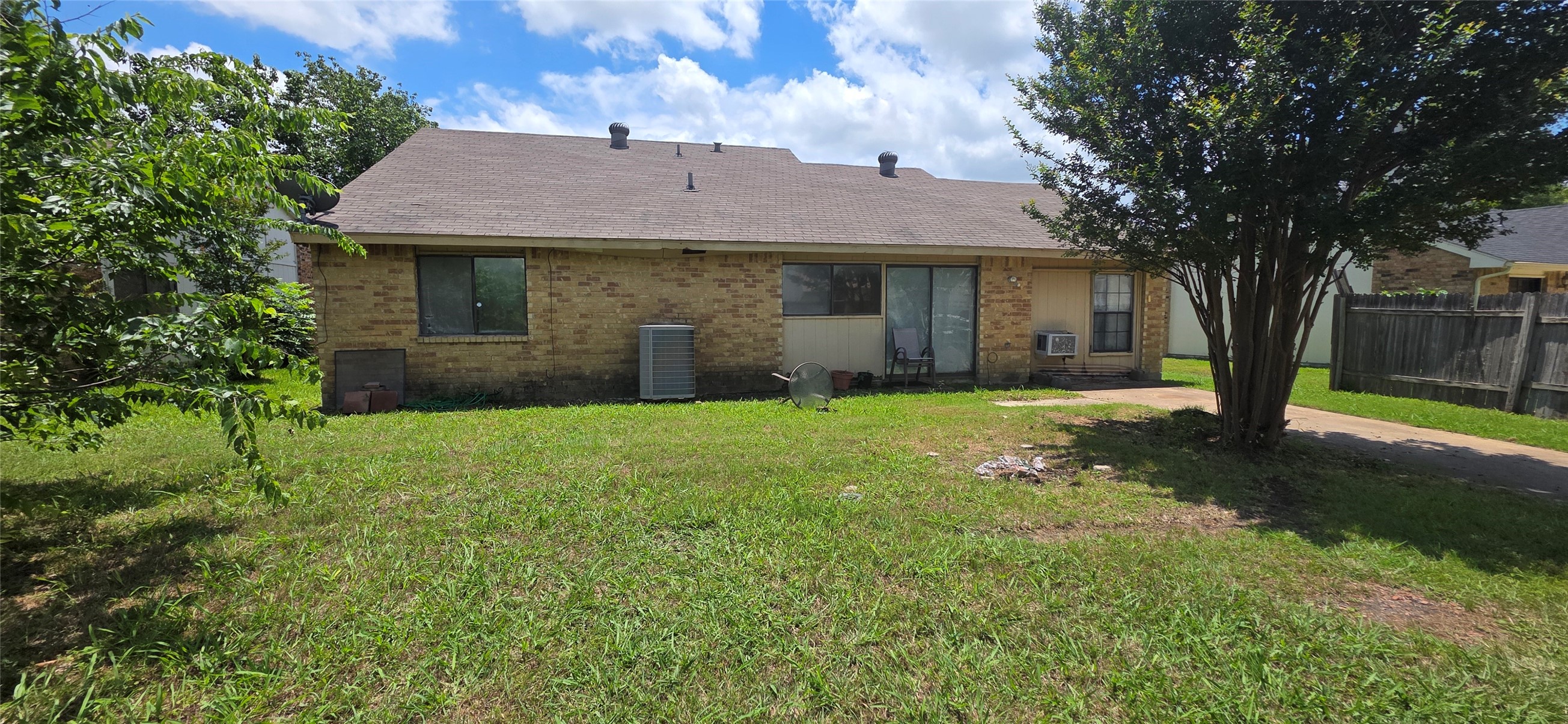 1323 Timberview Drive Allen TX 75002