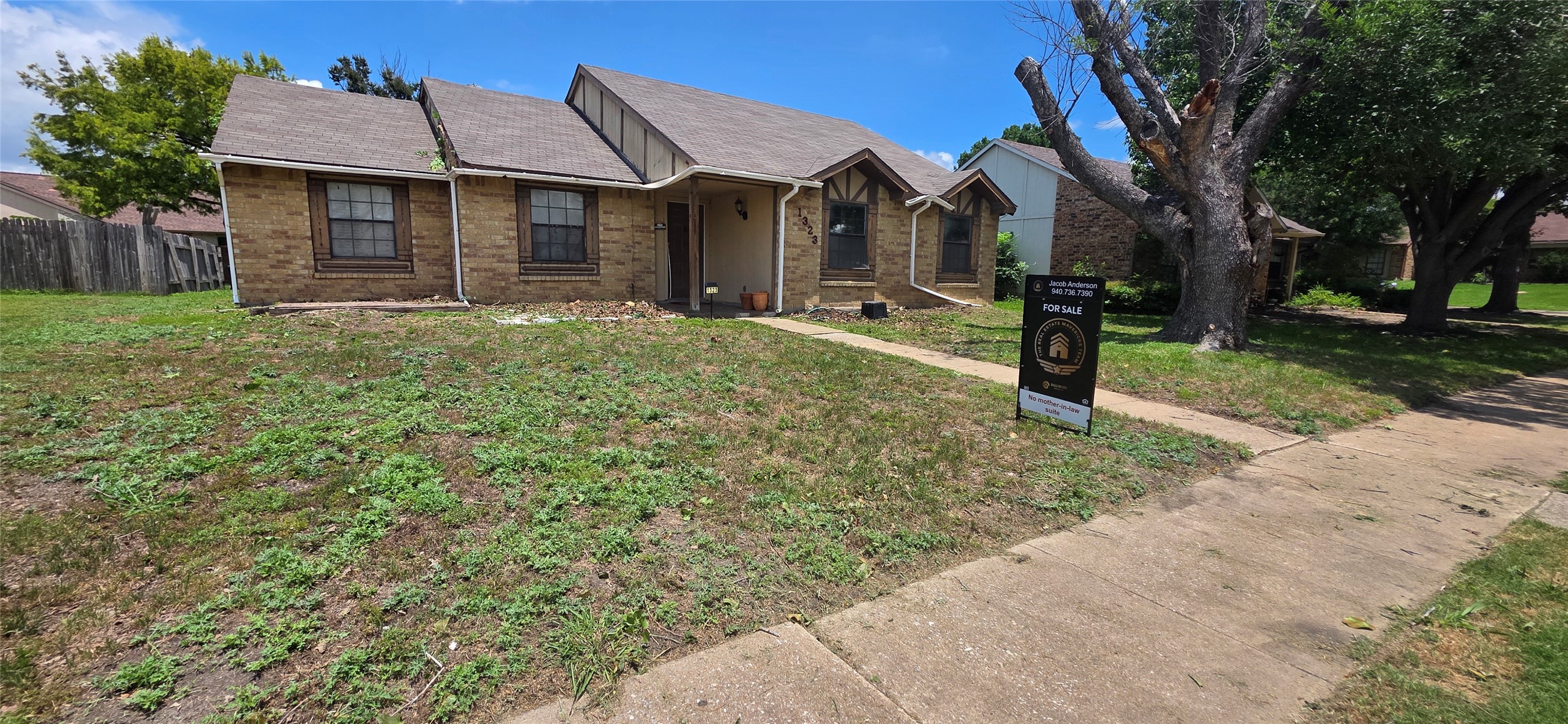 1323 Timberview Drive Allen TX 75002