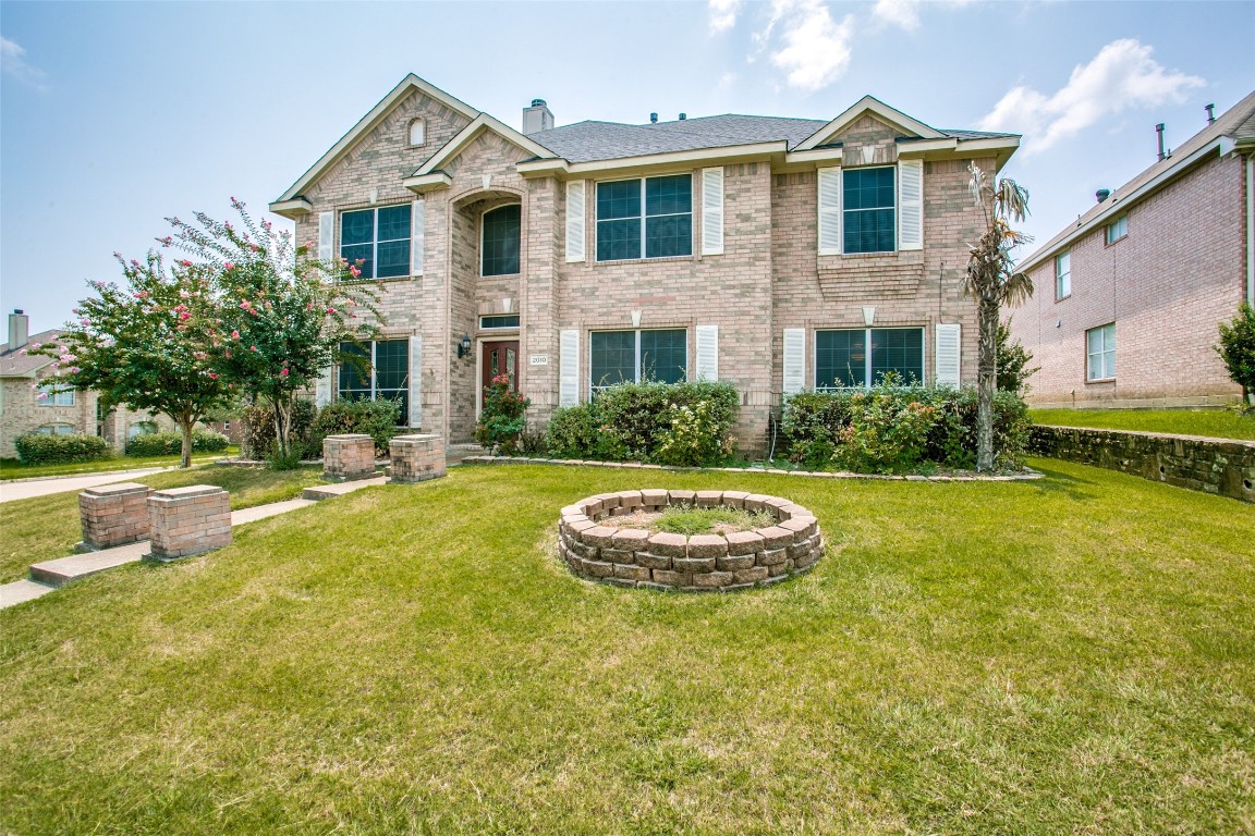 2010 Elm Falls Place Mesquite TX 75181