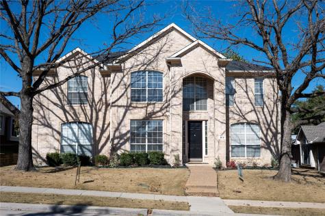 413 Ridge Meade Drive Lewisville TX 75067