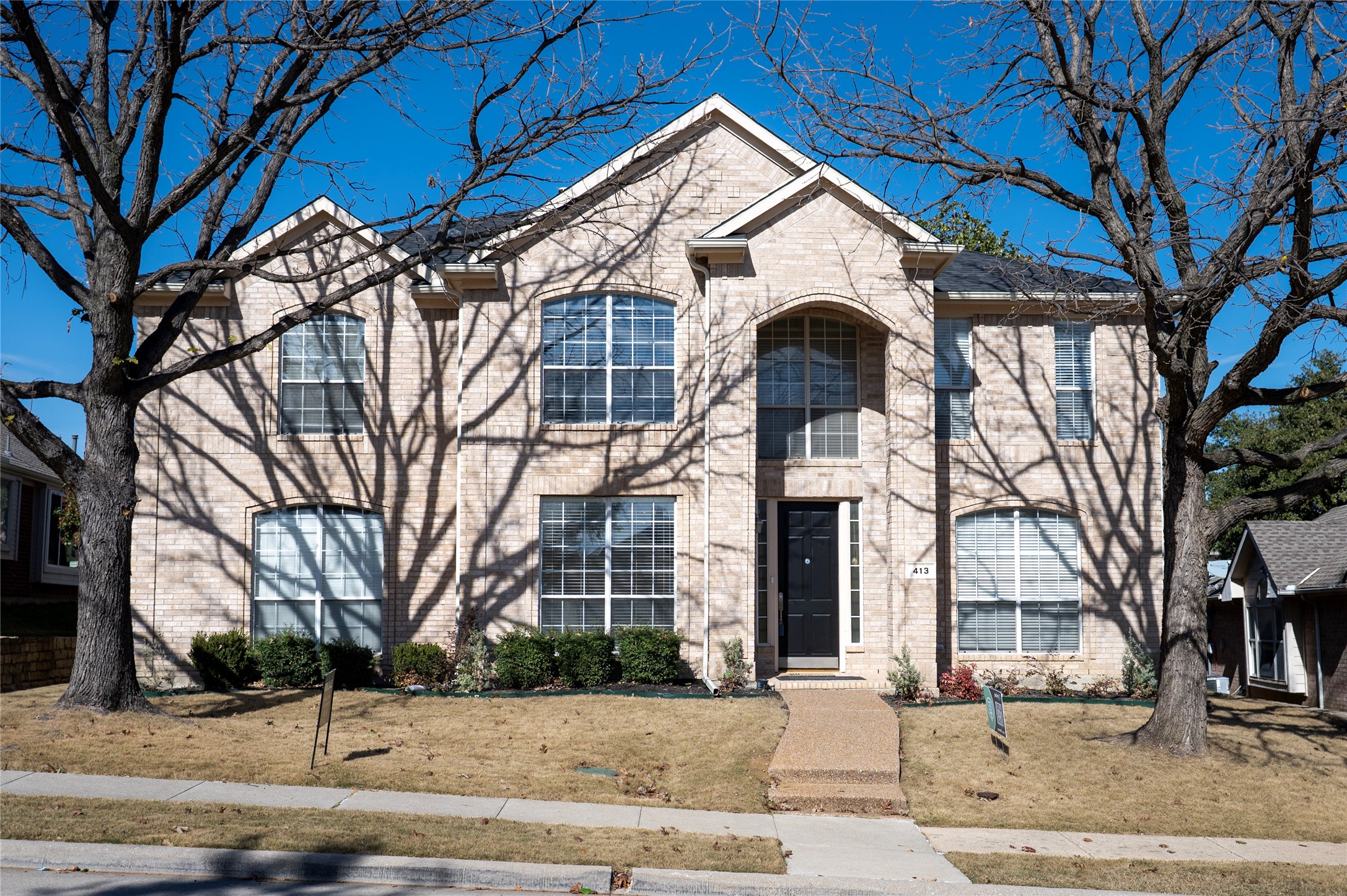 413 Ridge Meade Drive Lewisville TX 75067