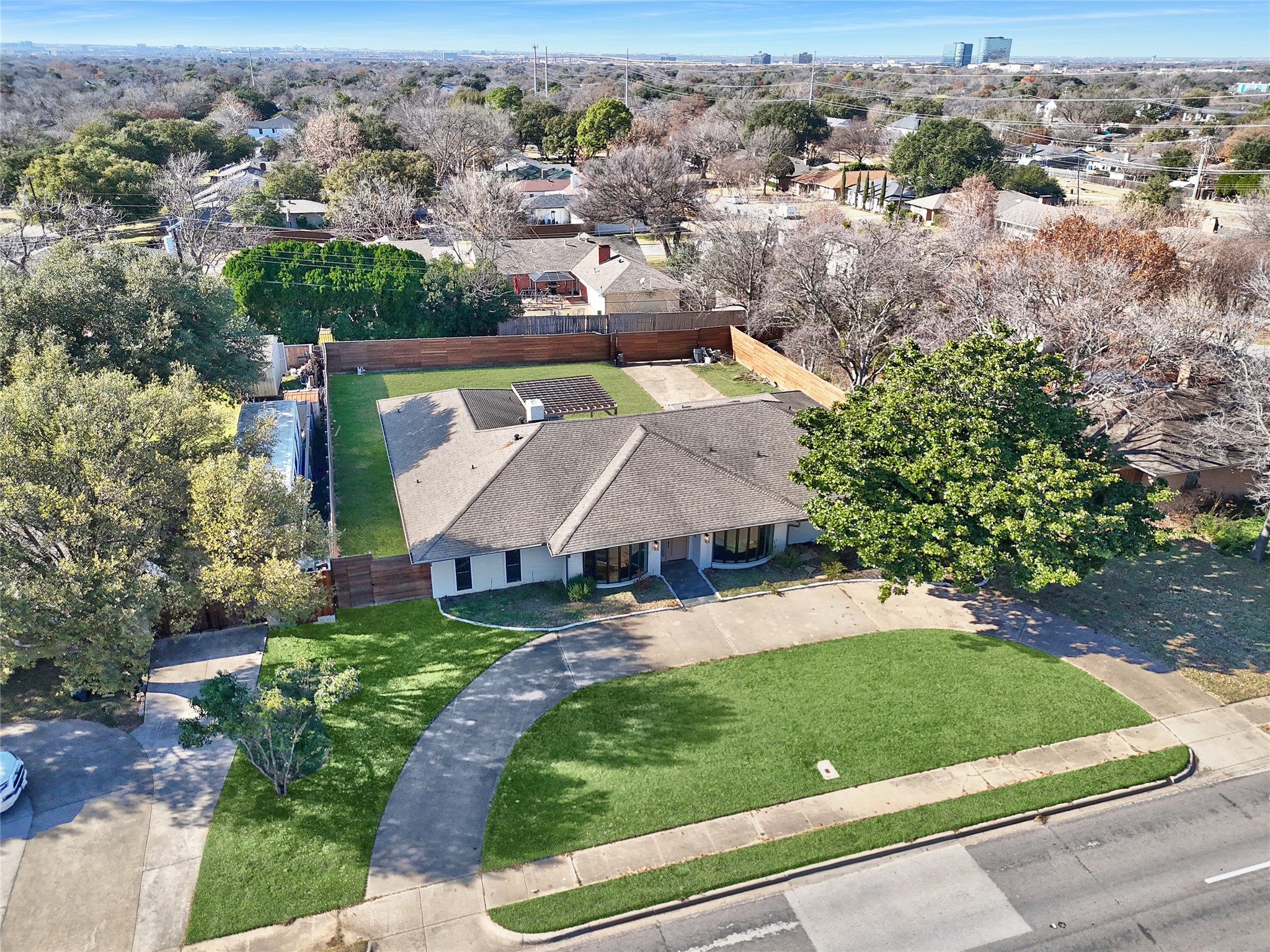 11023 Marsh Lane Dallas TX 75229