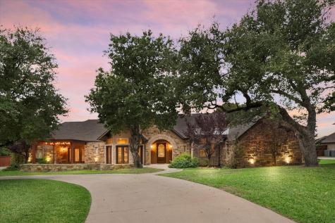 3924 Lakewood Heights Court Fort Worth TX 76179