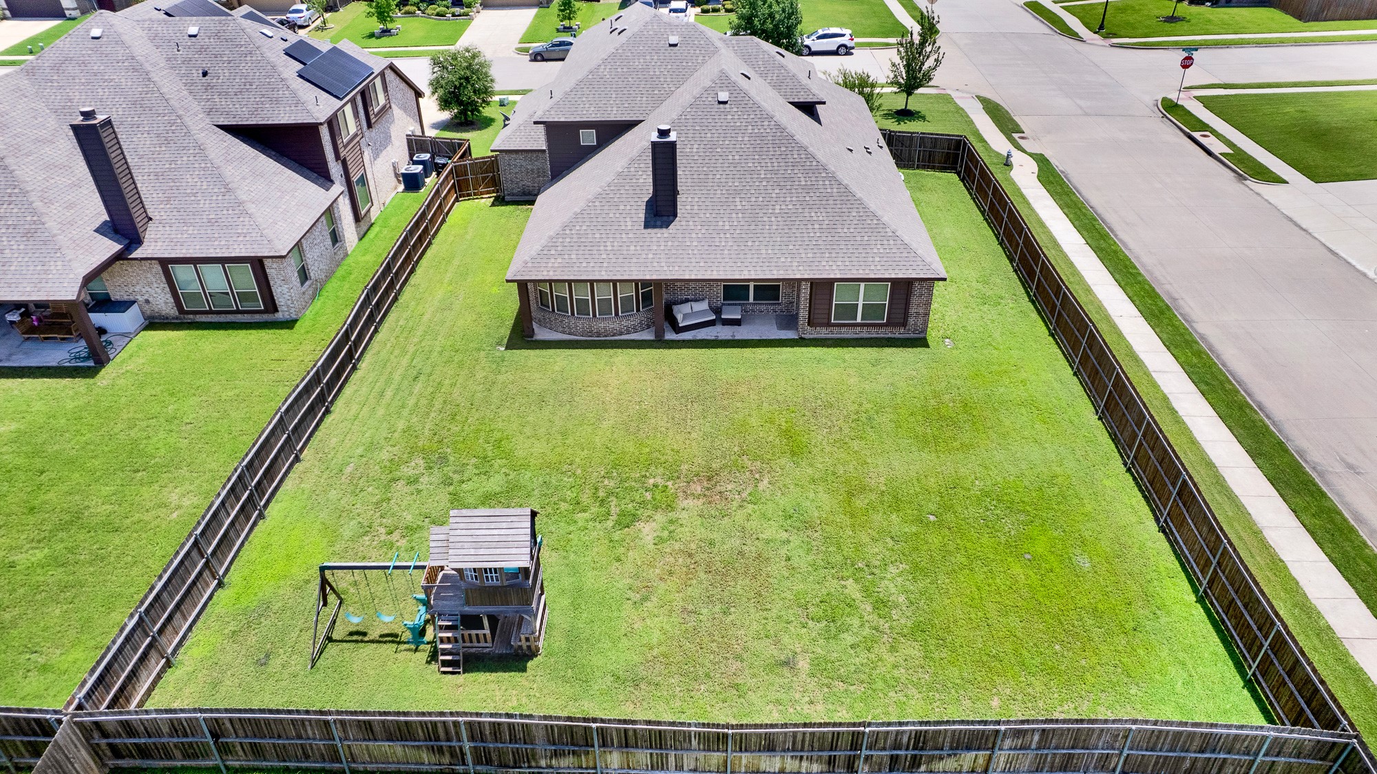 6300 Sudbury Lane Mesquite TX 75181