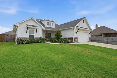 1411 Saratoga Drive Sherman TX 75092