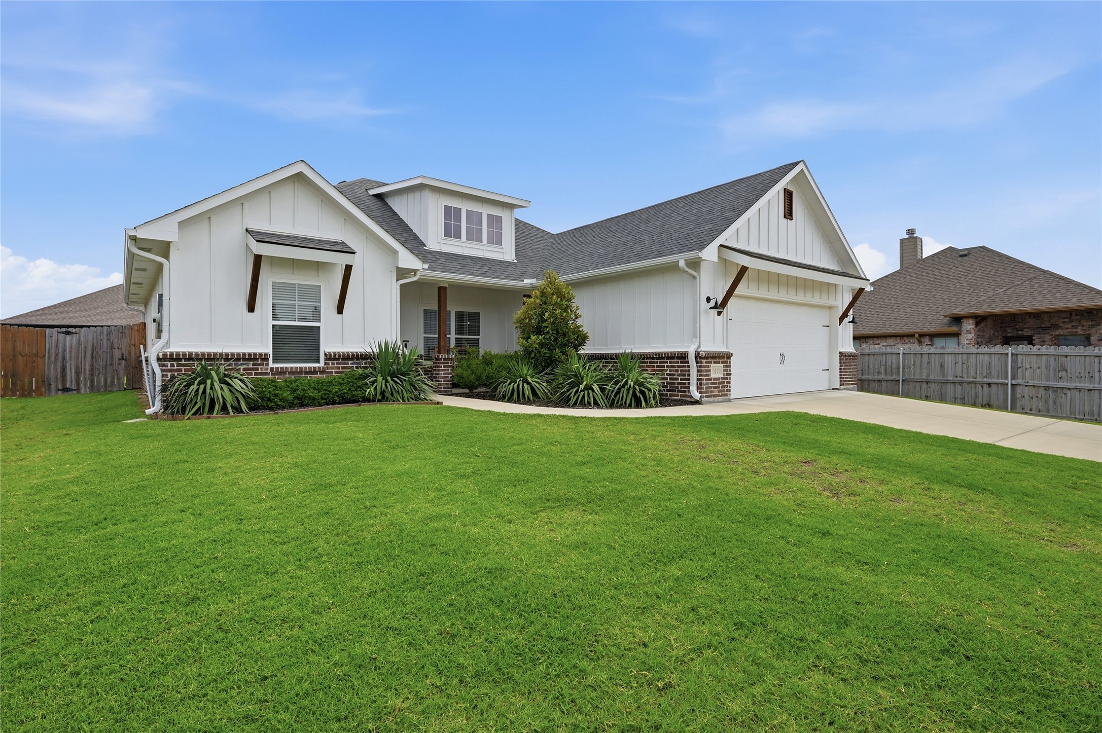 1411 Saratoga Drive Sherman TX 75092