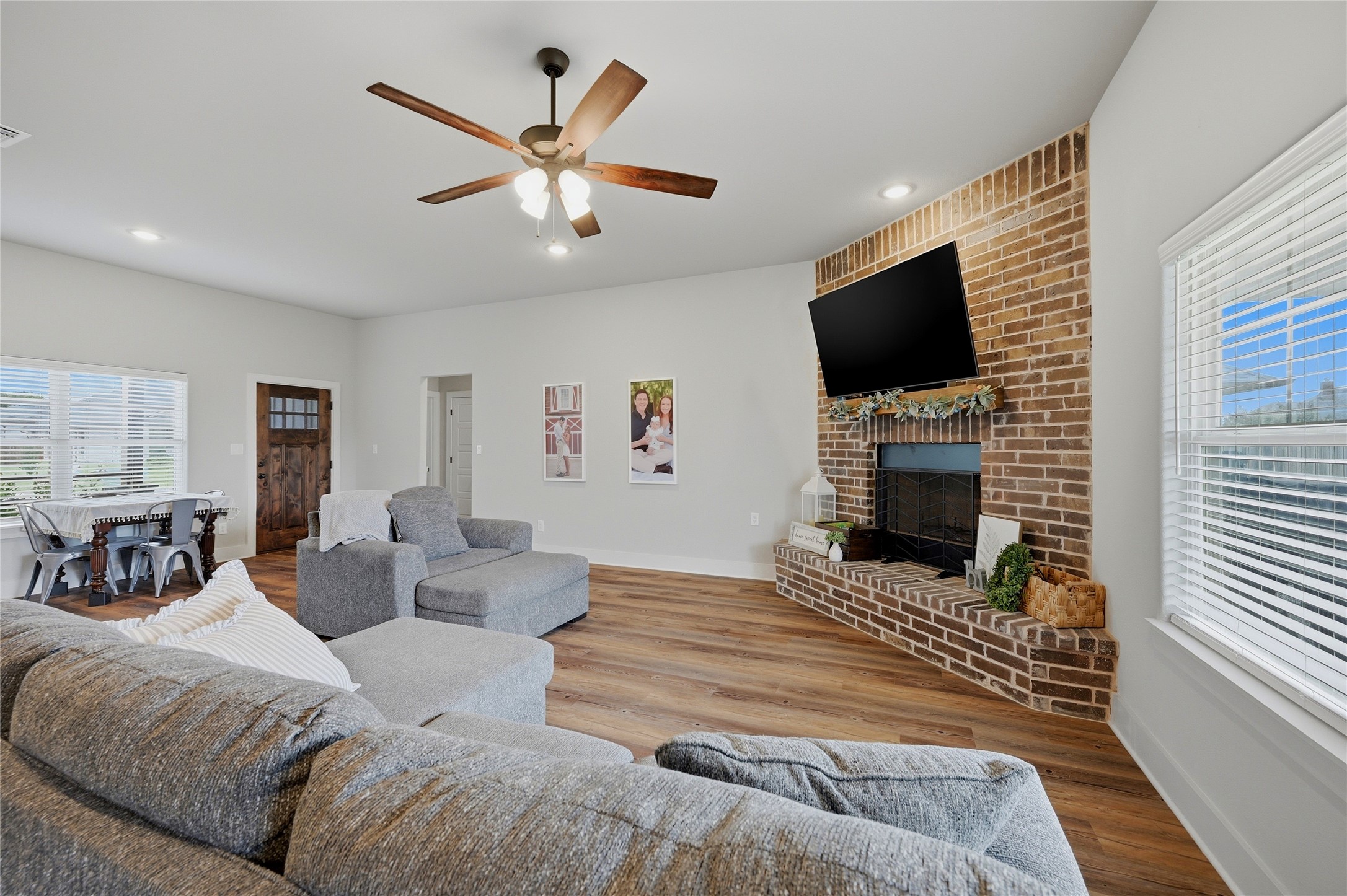 1411 Saratoga Drive Sherman TX 75092