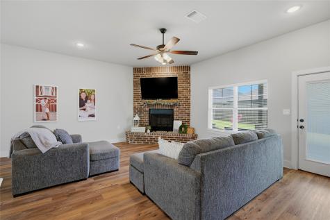 1411 Saratoga Drive Sherman TX 75092
