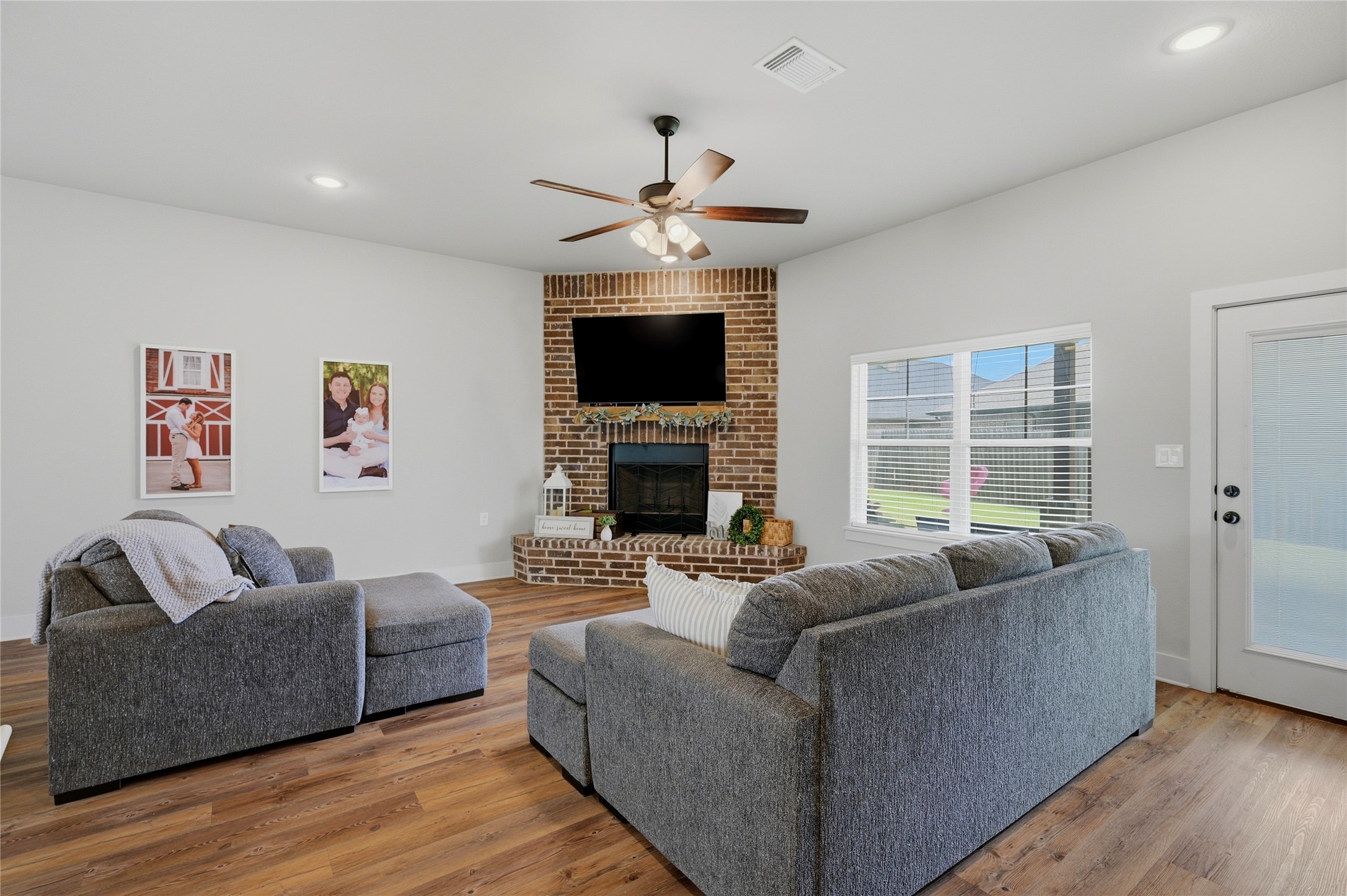1411 Saratoga Drive Sherman TX 75092