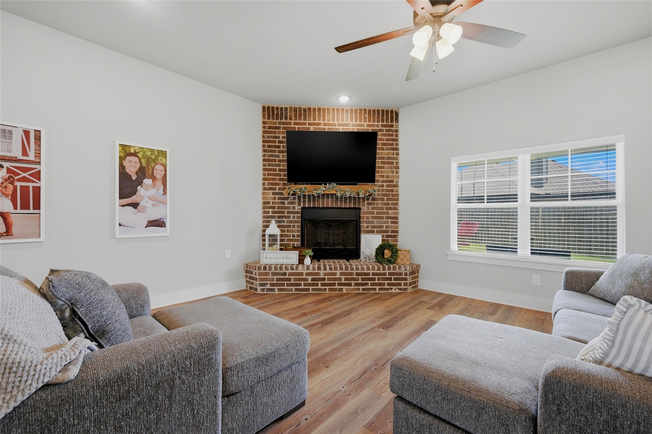 1411 Saratoga Drive Sherman TX 75092