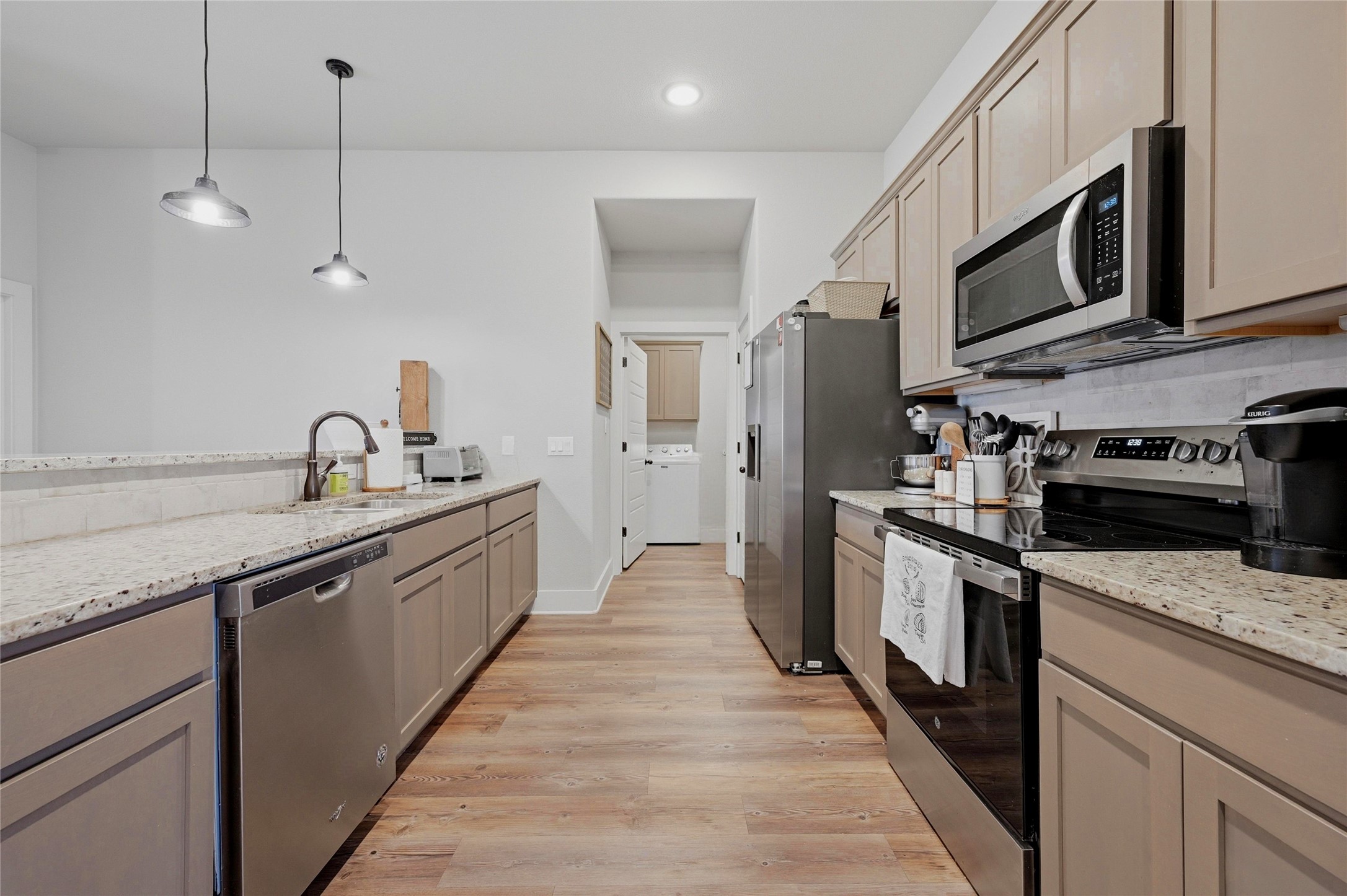 1411 Saratoga Drive Sherman TX 75092