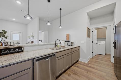 1411 Saratoga Drive Sherman TX 75092