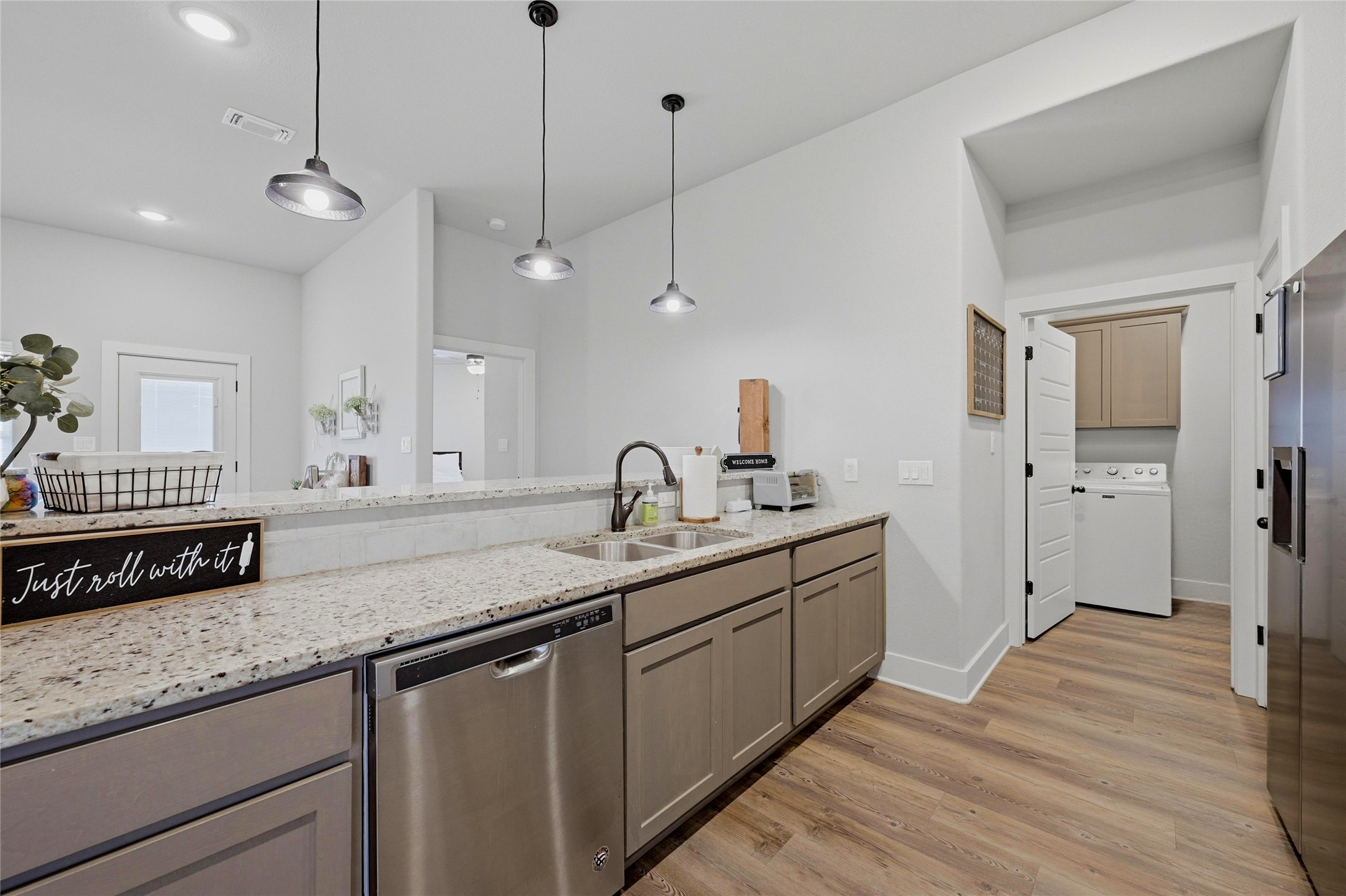 1411 Saratoga Drive Sherman TX 75092