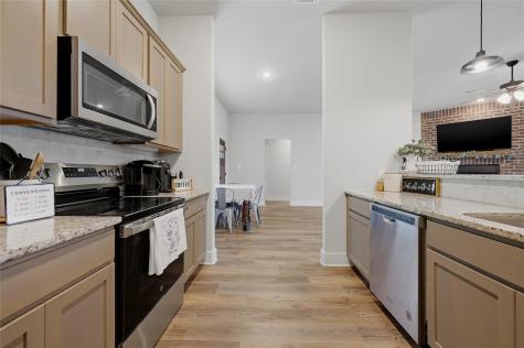 1411 Saratoga Drive Sherman TX 75092