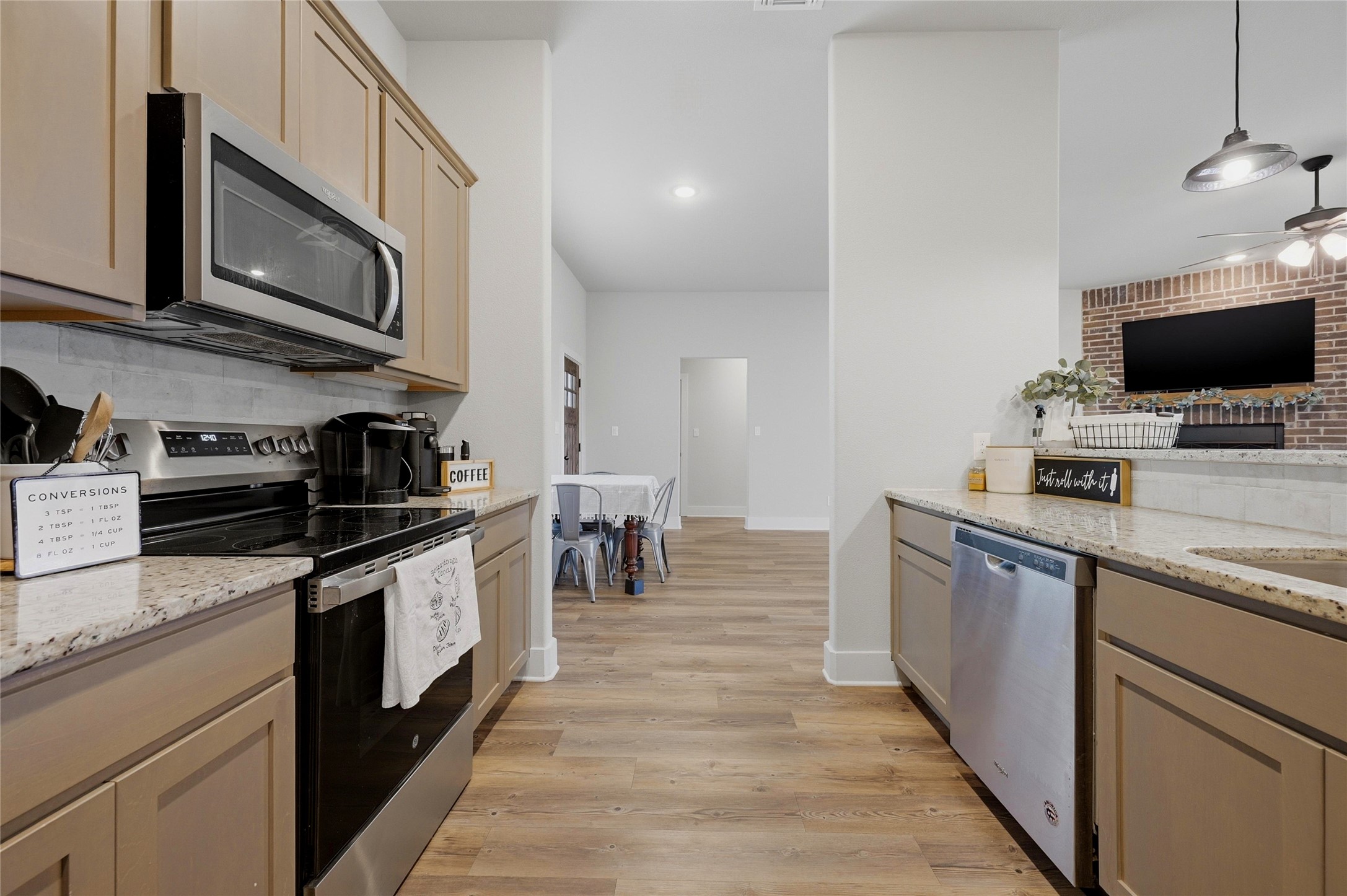 1411 Saratoga Drive Sherman TX 75092