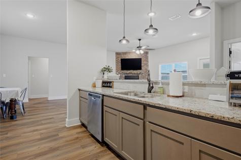 1411 Saratoga Drive Sherman TX 75092